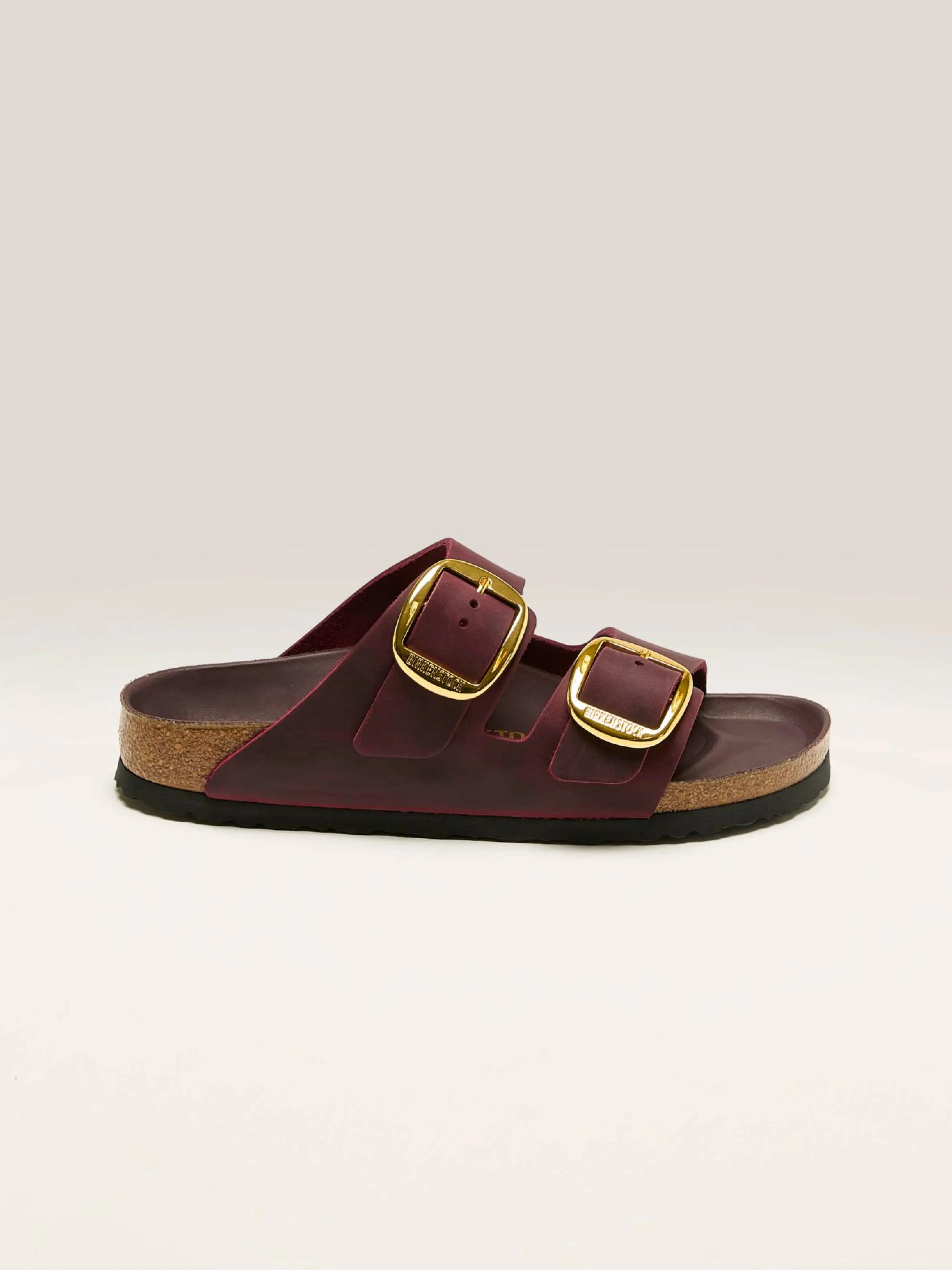 New Birkenstock Arizona Big Buckle Voor Vrouwen