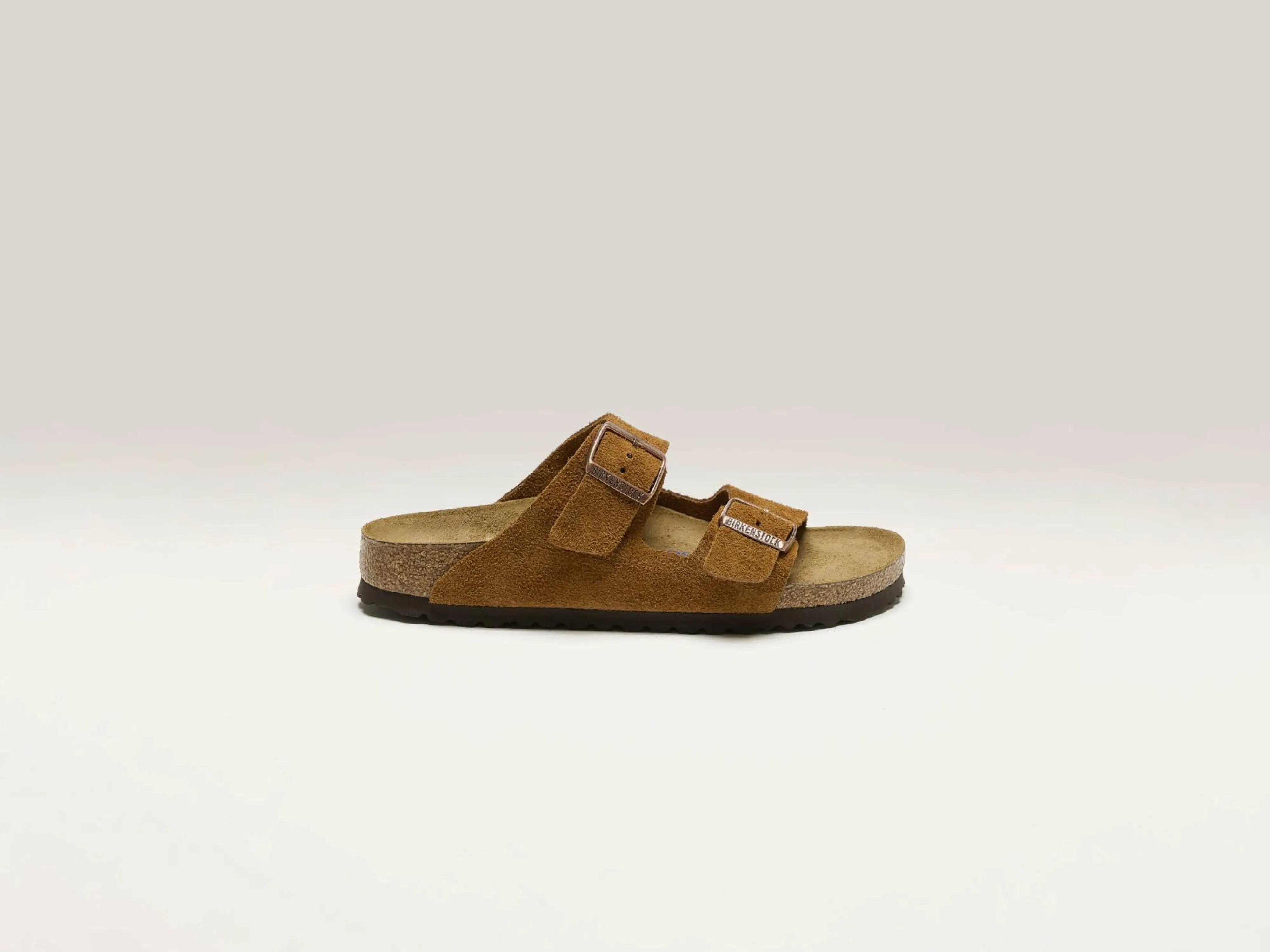 Hot Birkenstock Arizona Sandalen Met Zacht Voetbed Voor Vrouwen