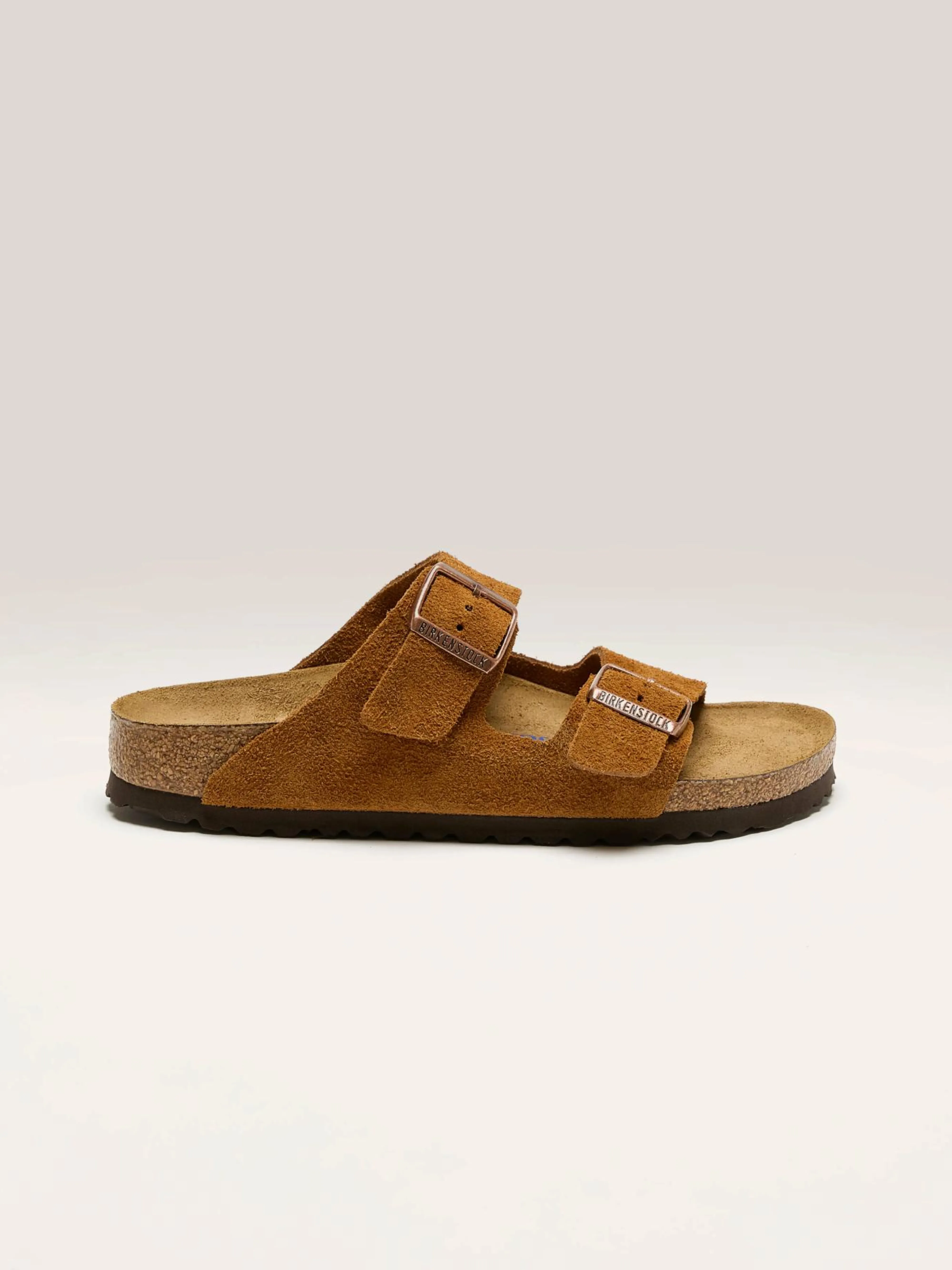 Hot Birkenstock Arizona Sandalen Met Zacht Voetbed Voor Vrouwen