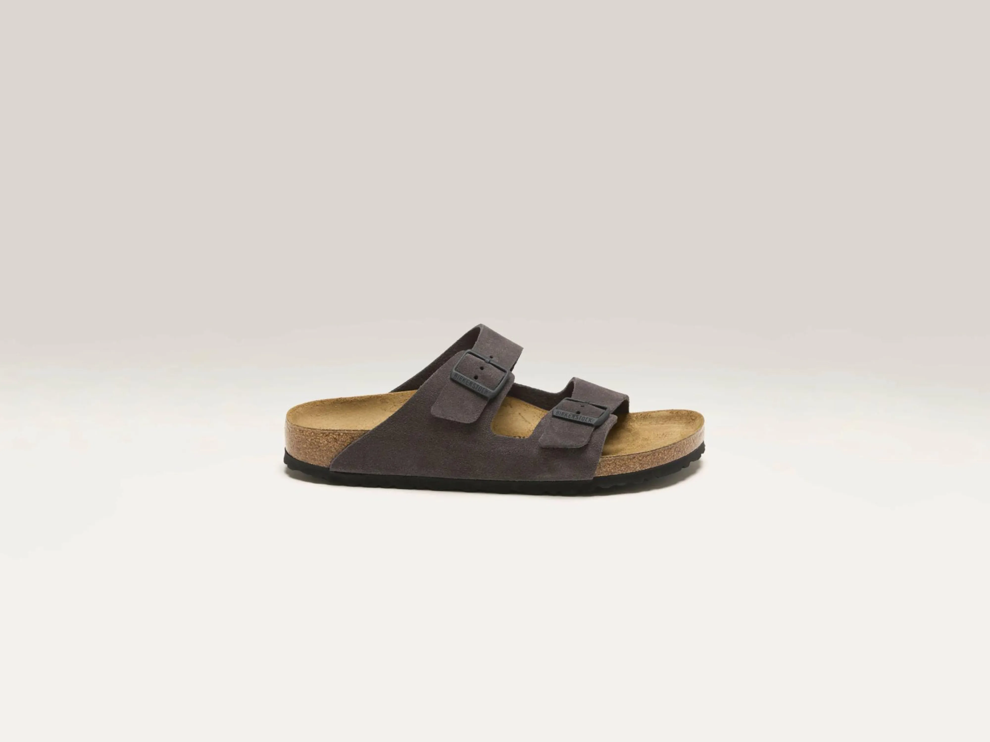 Cheap Birkenstock Arizona Suede Leder Voor Mannen