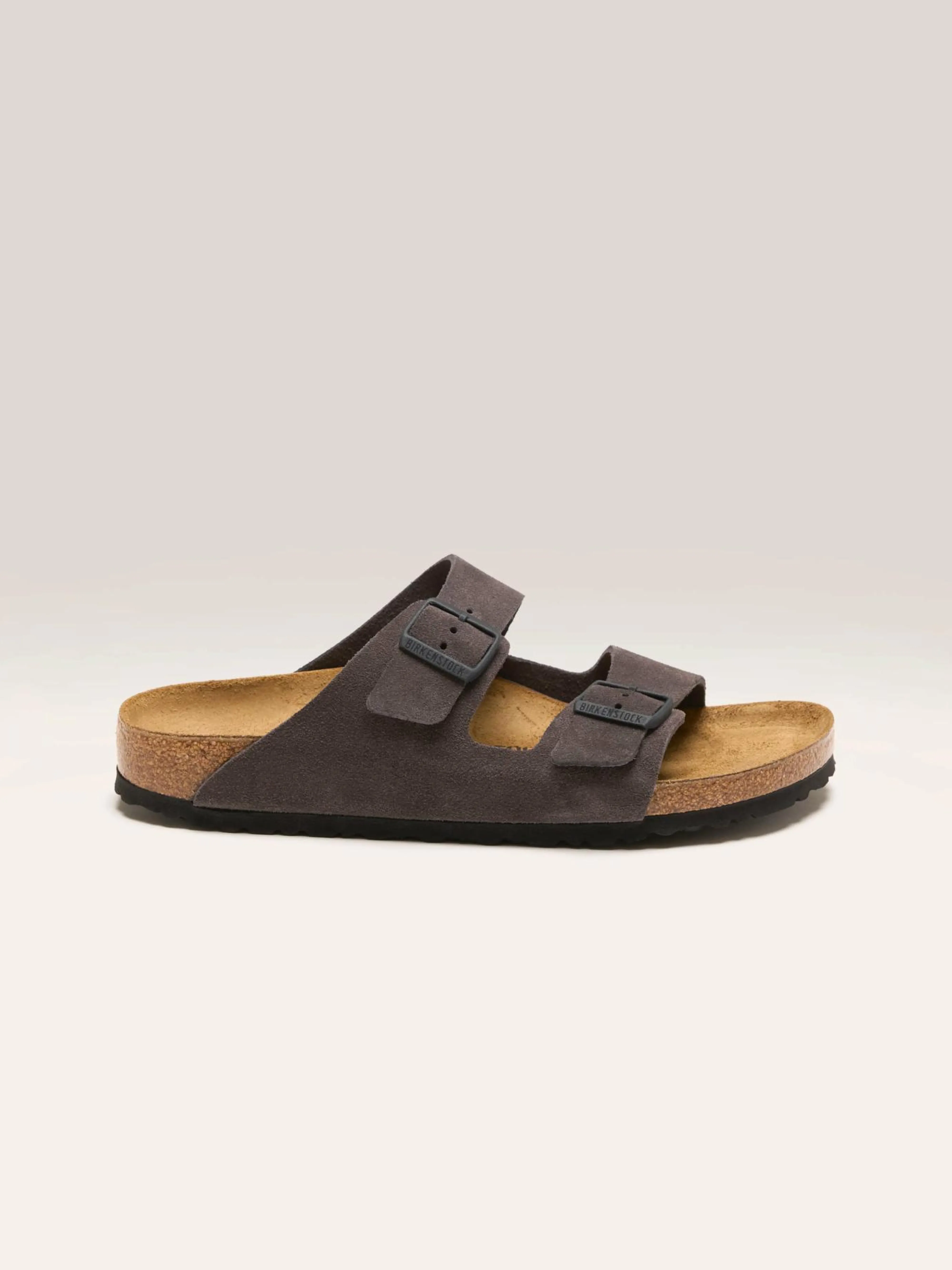 Cheap Birkenstock Arizona Suede Leder Voor Mannen