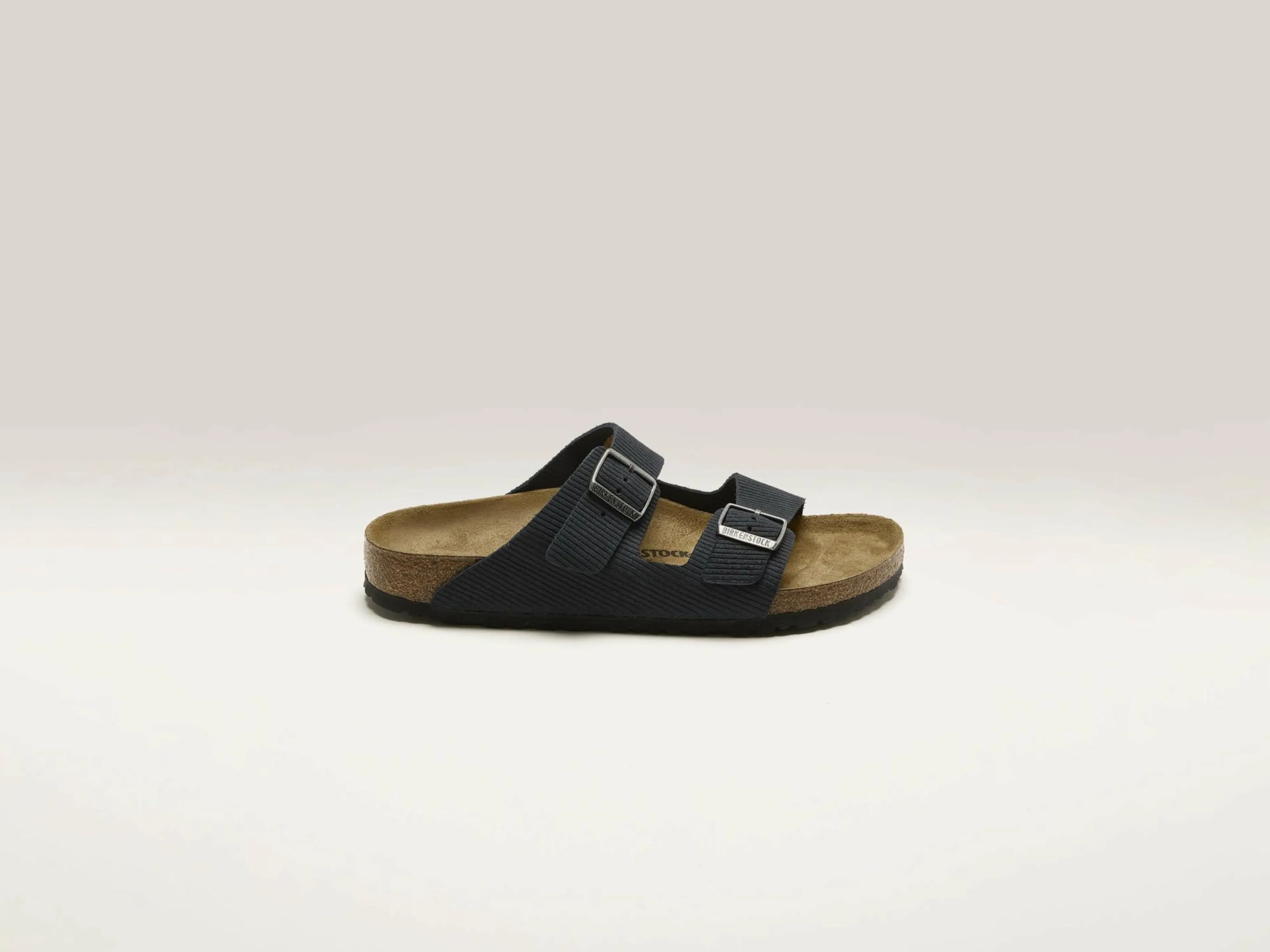 Clearance Birkenstock Arizona Suede Voor Mannen