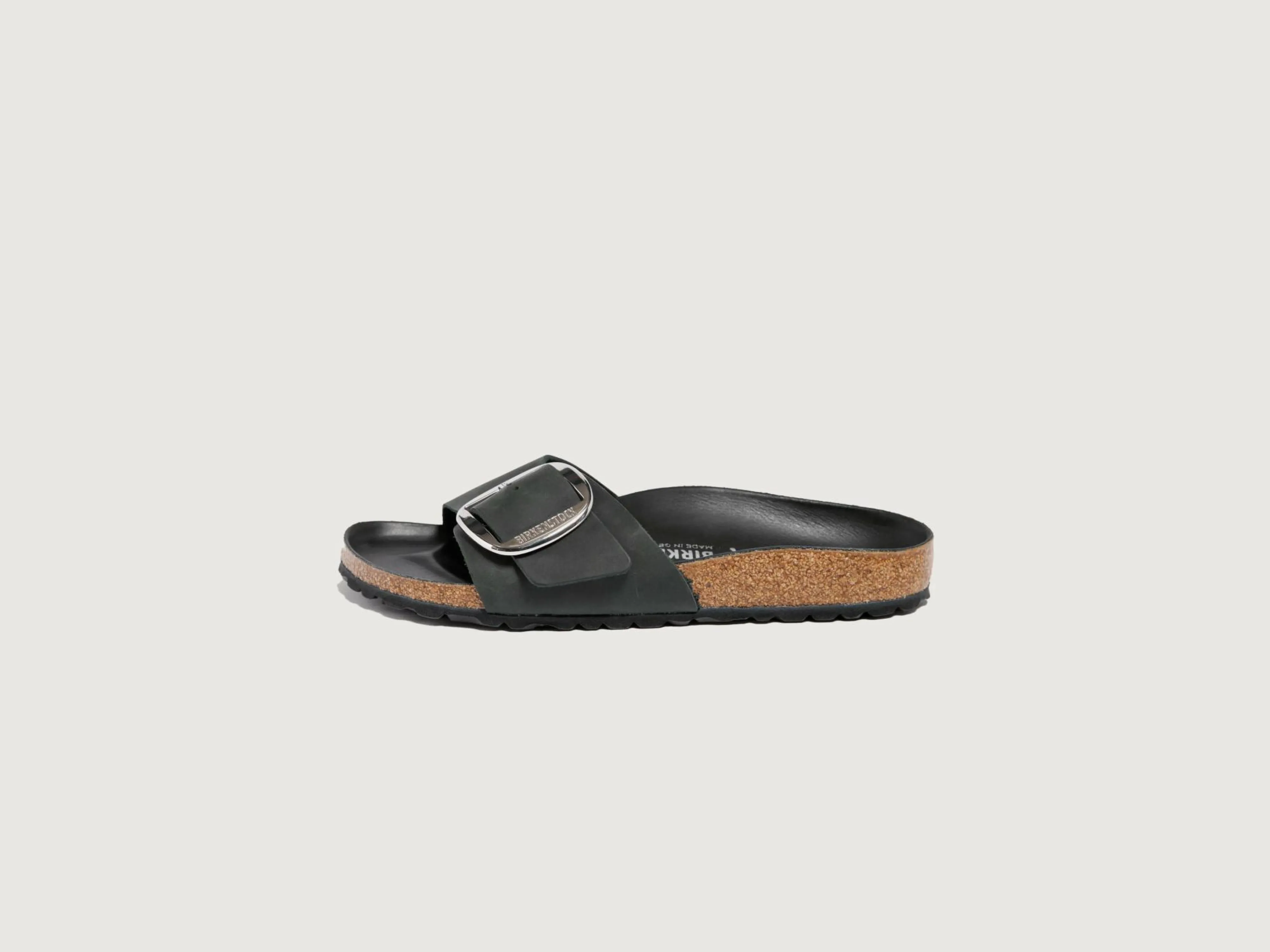 Cheap Birkenstock Madrid Big Buckle Voor Vrouwen