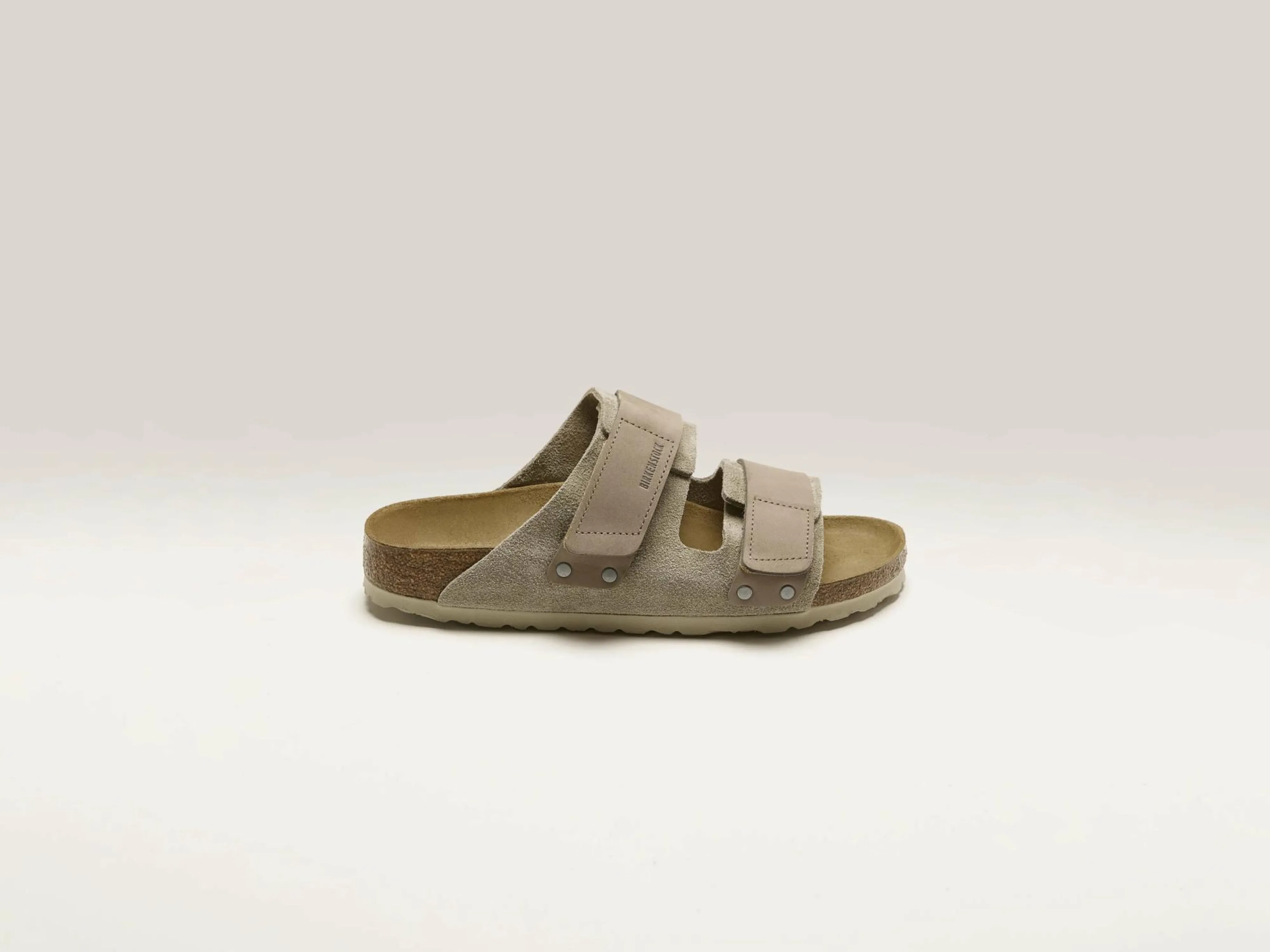 Sale Birkenstock Uji Nubuck Voor Vrouwen