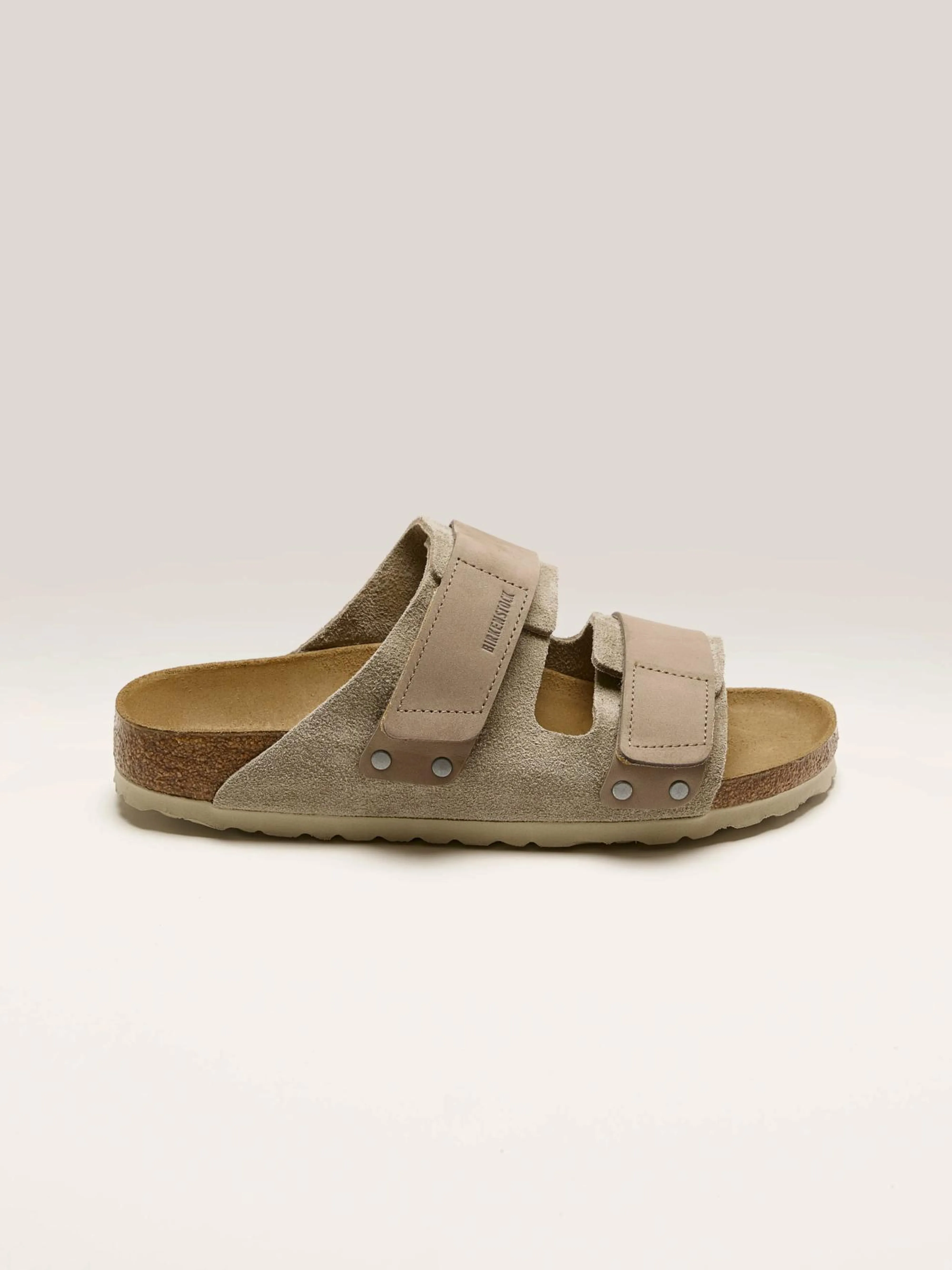 Sale Birkenstock Uji Nubuck Voor Vrouwen