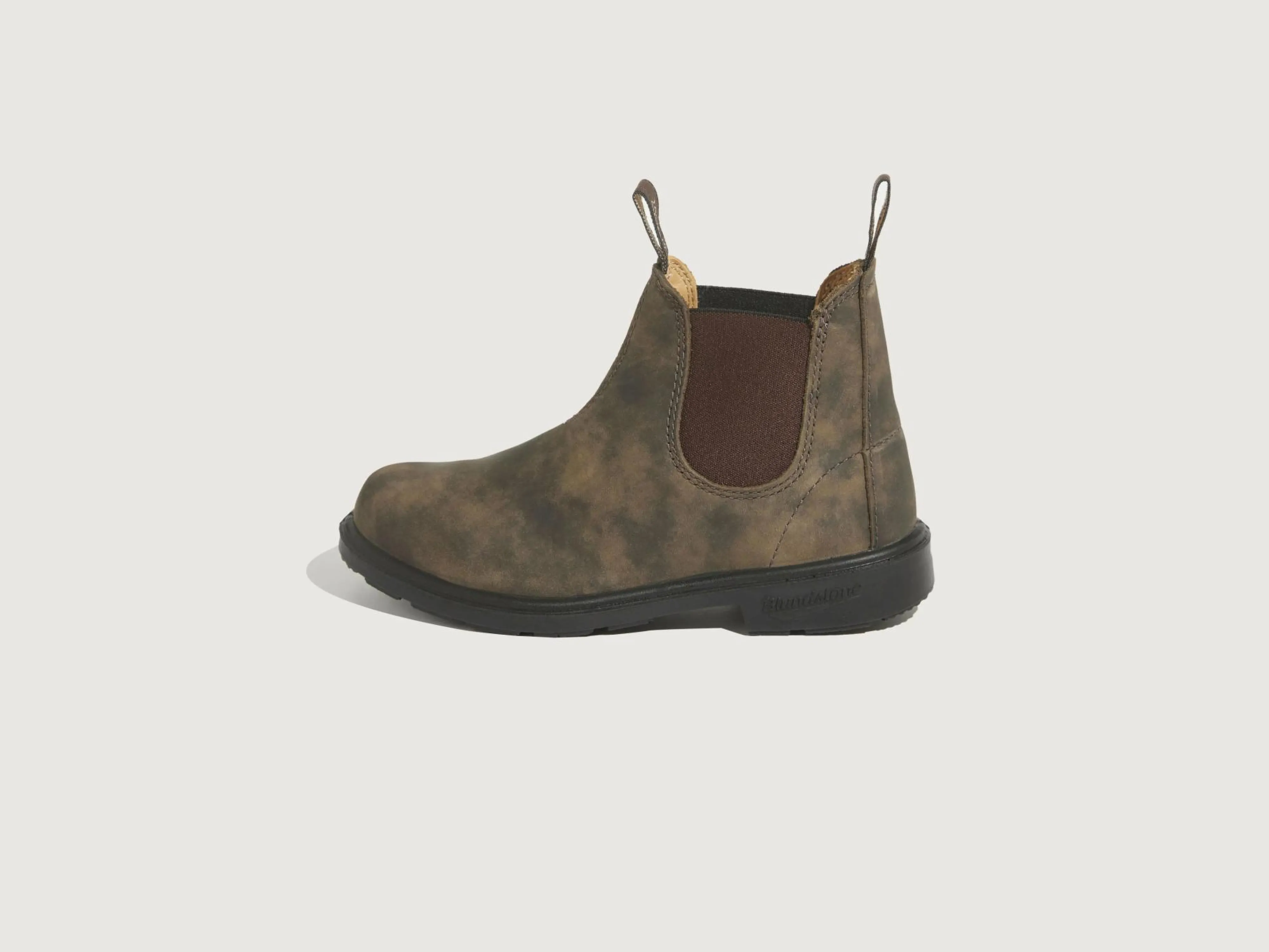 Outlet Blundstone 585 Classic Chelsea Boots Voor Mannen