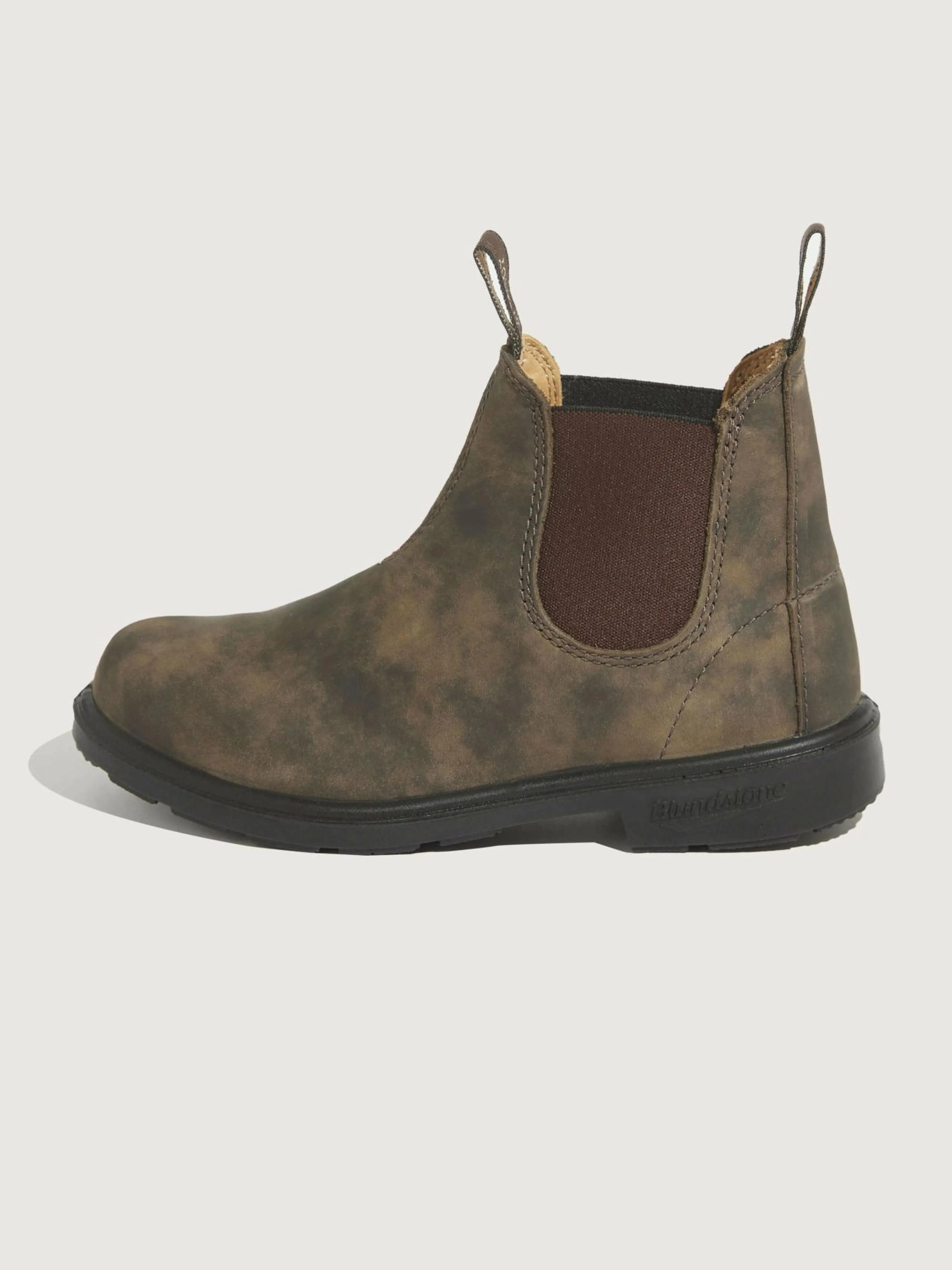 Outlet Blundstone 585 Classic Chelsea Boots Voor Mannen