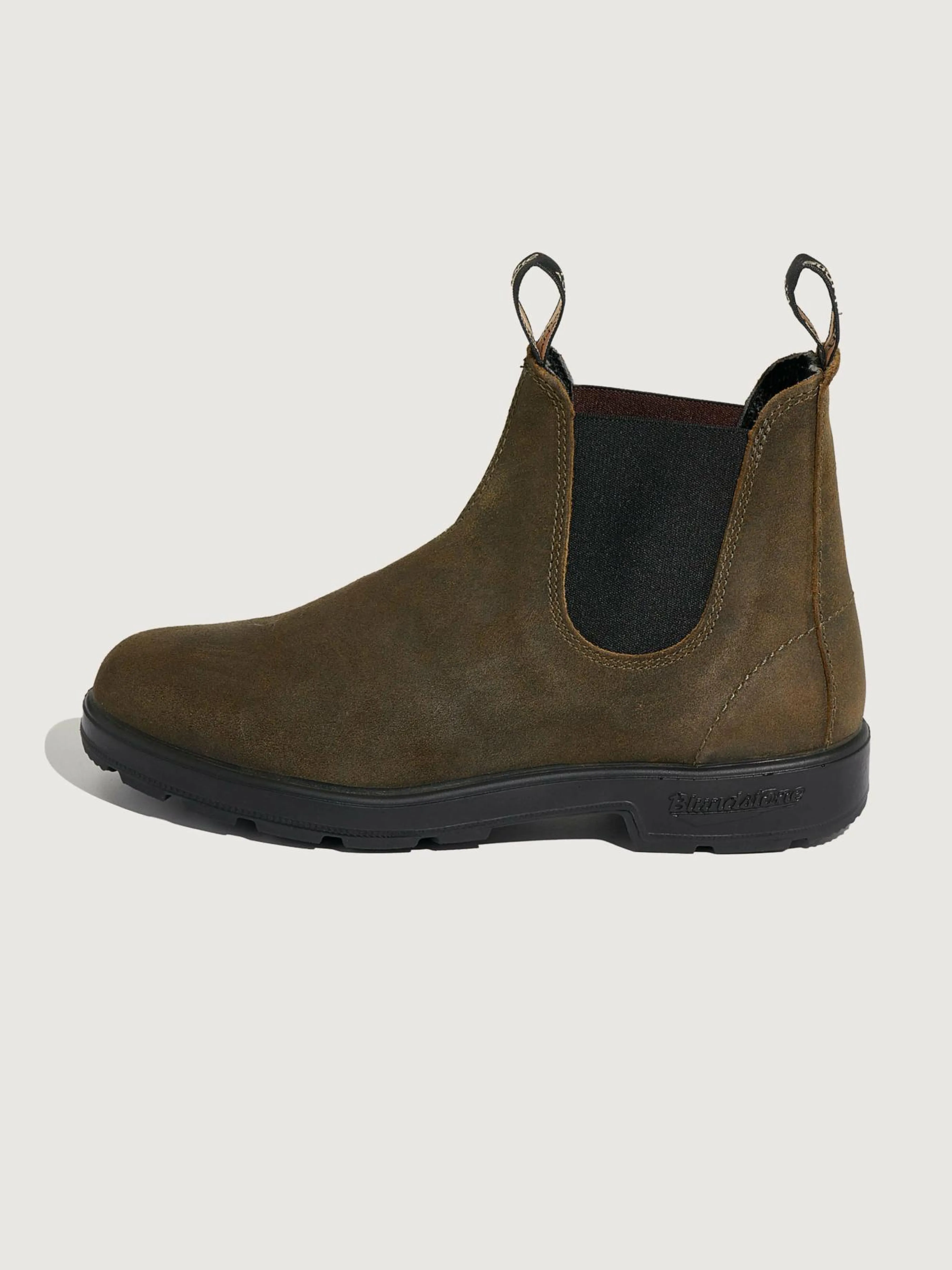 Discount Blundstone 1615 Originele Chelsea Boots Voor Mannen