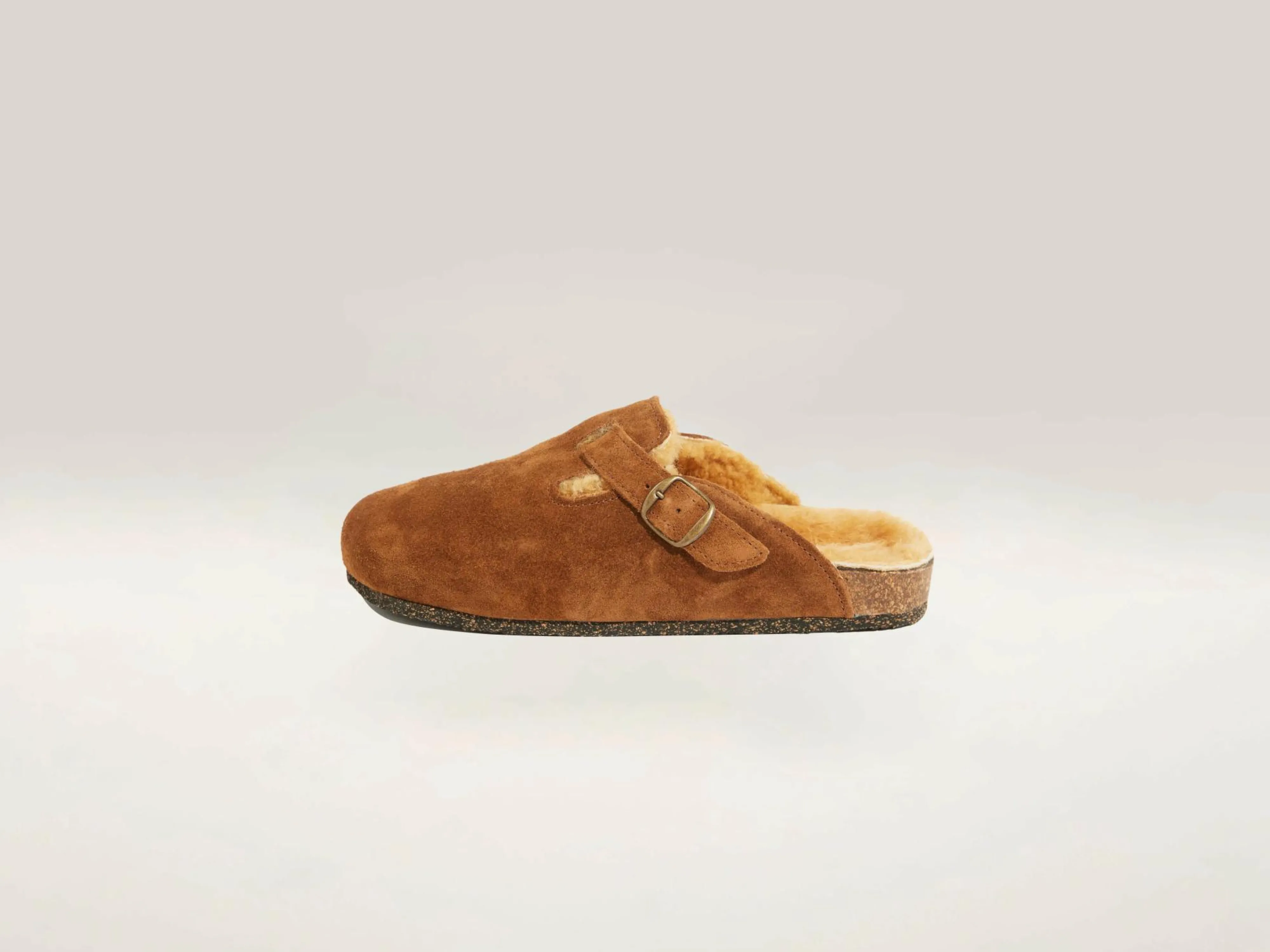 Discount Bosabo TEDDY MULES