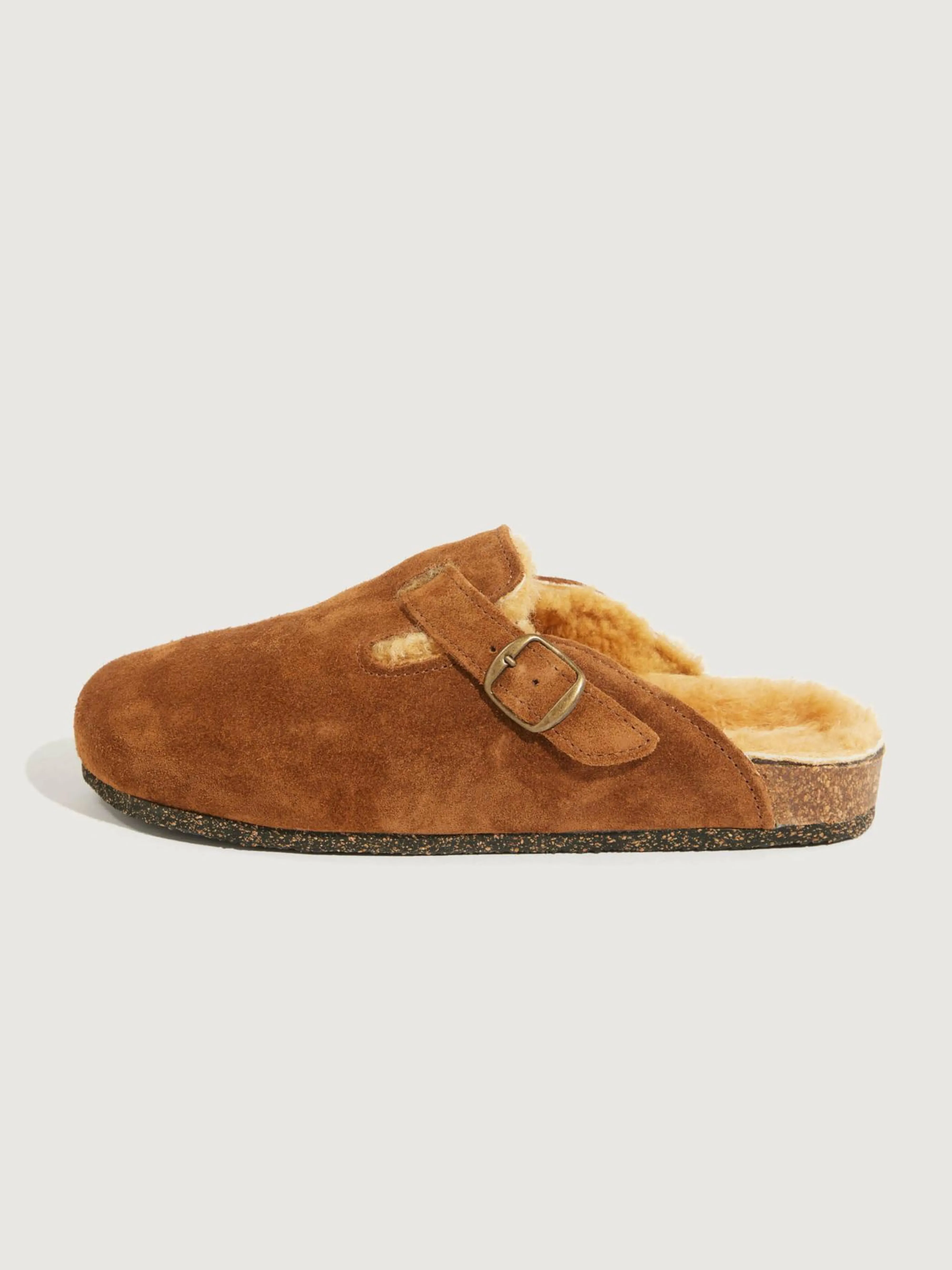 Discount Bosabo TEDDY MULES