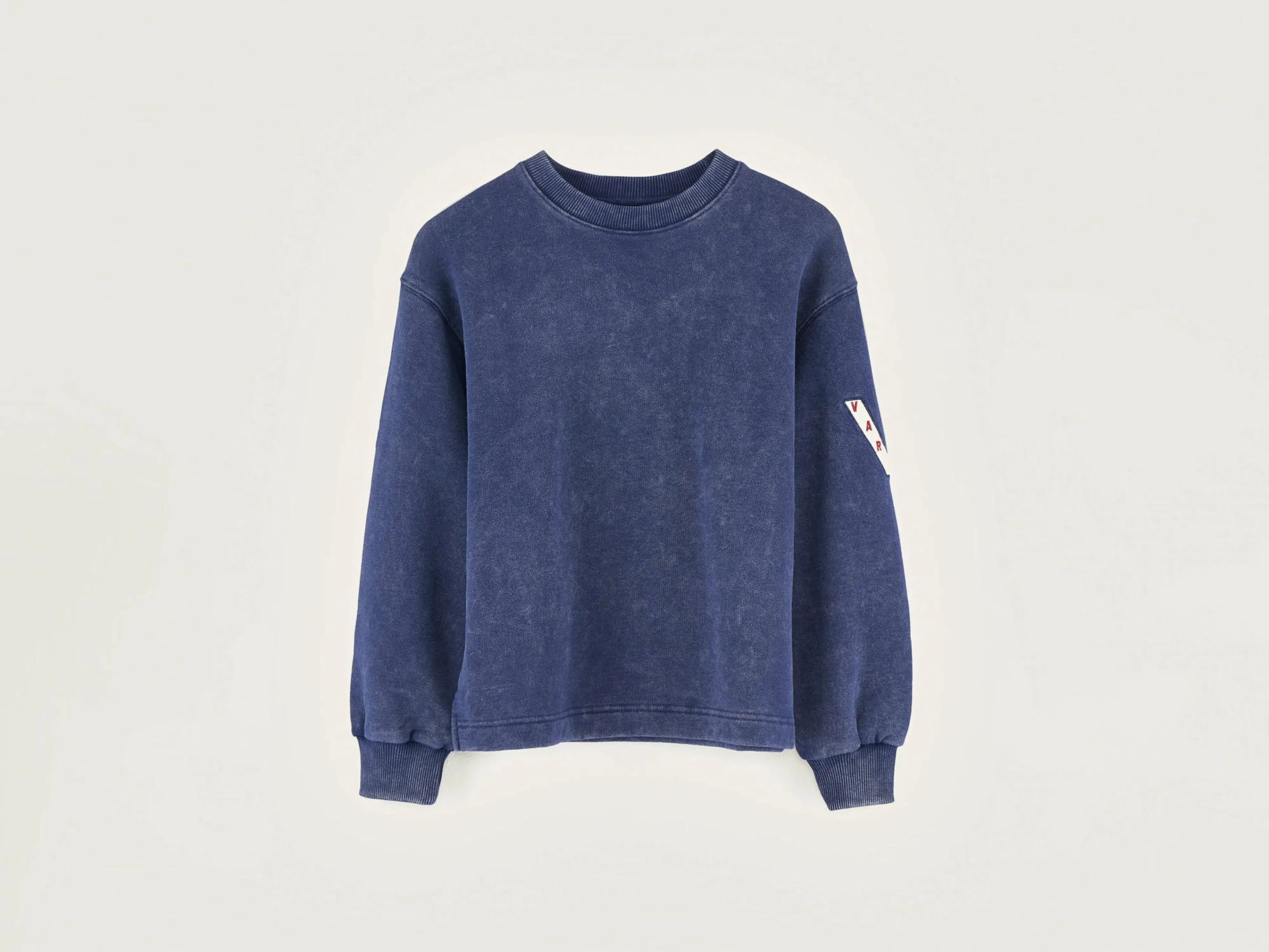 Clearance Bellerose Chamo Comfortabel Sweatshirt Worker