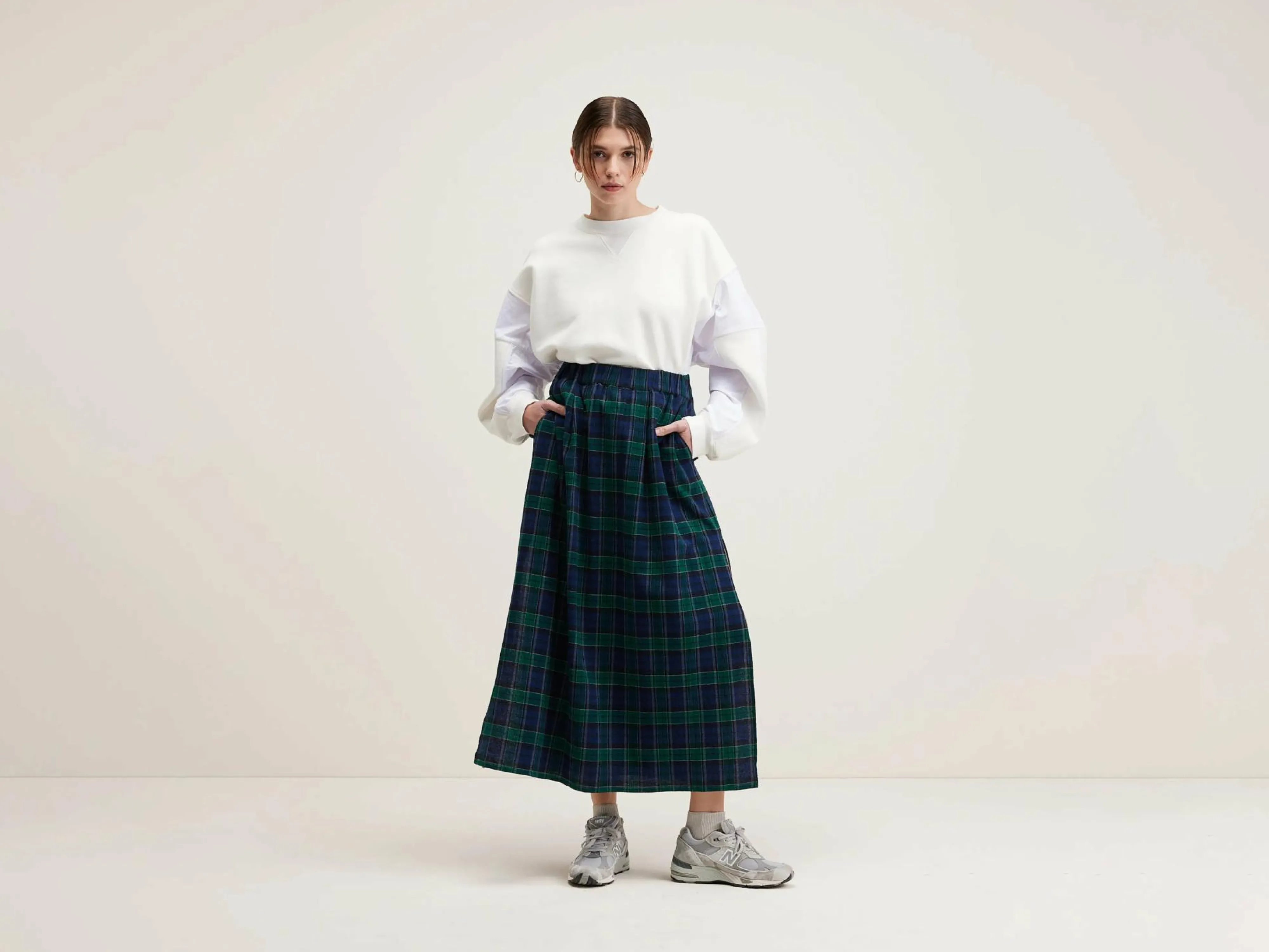 Online Bellerose Chiara Lange Rok