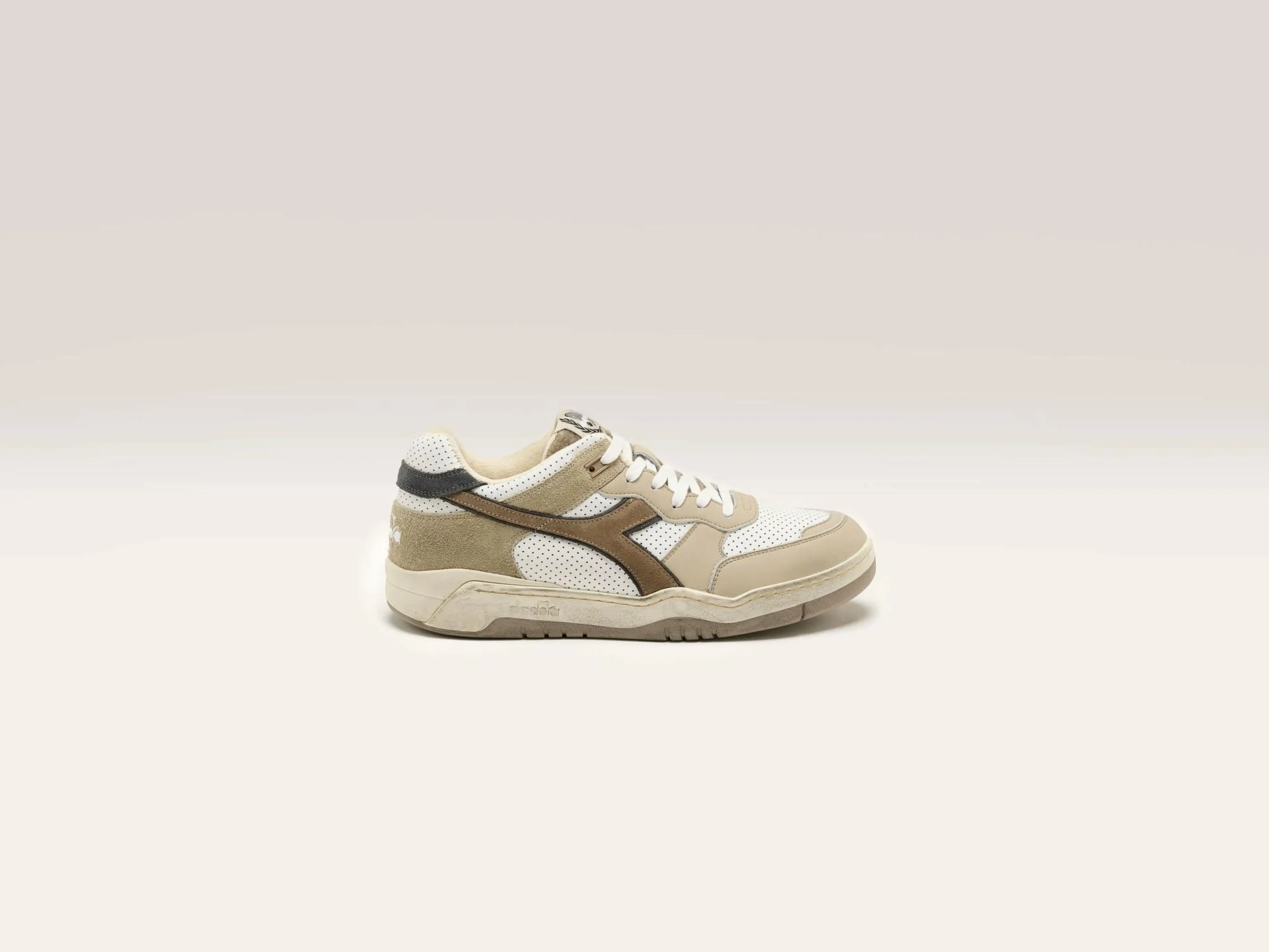 Best Diadora B.560 Torino Italia Voor Mannen