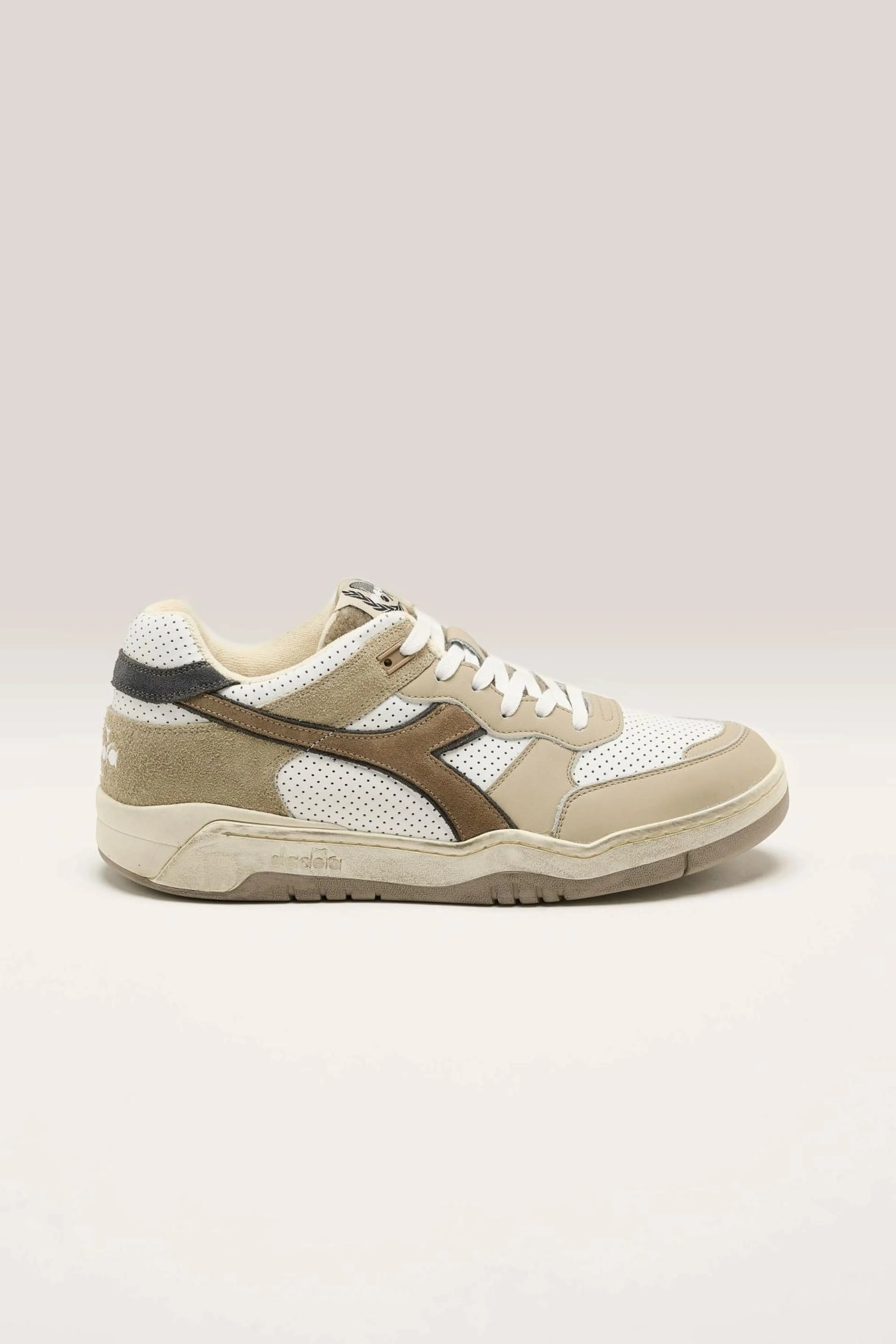 Best Diadora B.560 Torino Italia Voor Mannen