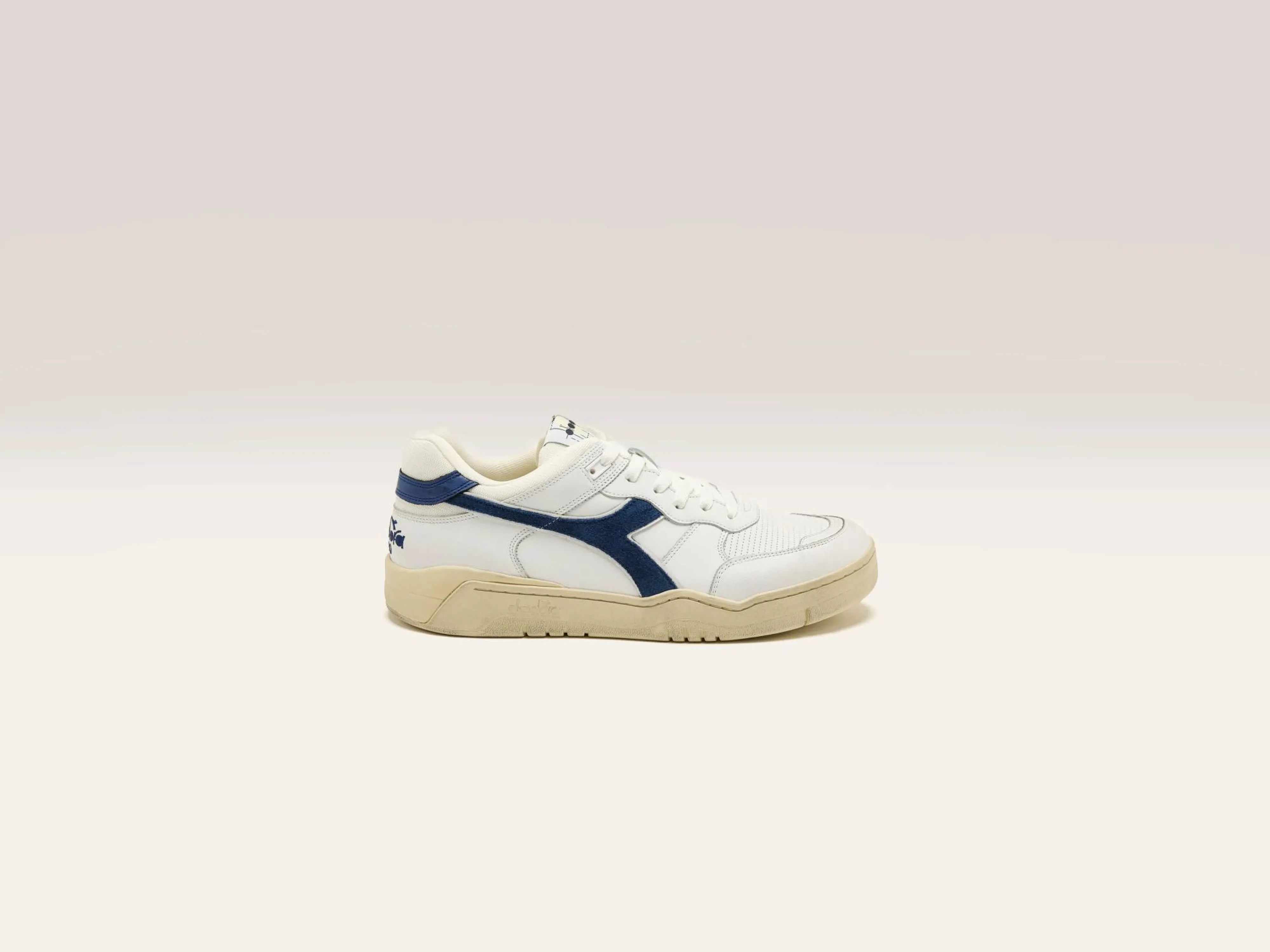 Online Diadora B.560 Used Voor Mannen