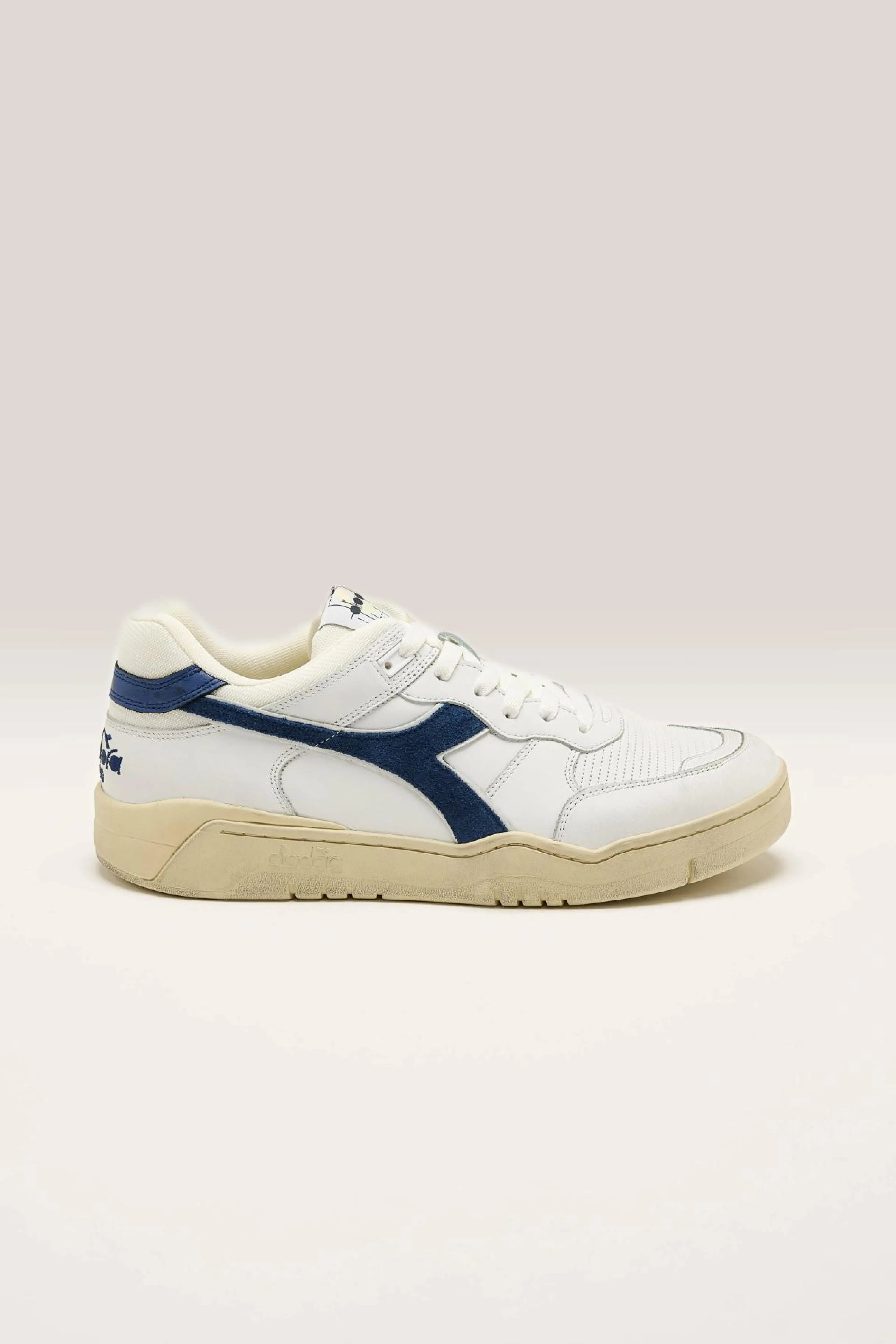 Online Diadora B.560 Used Voor Mannen