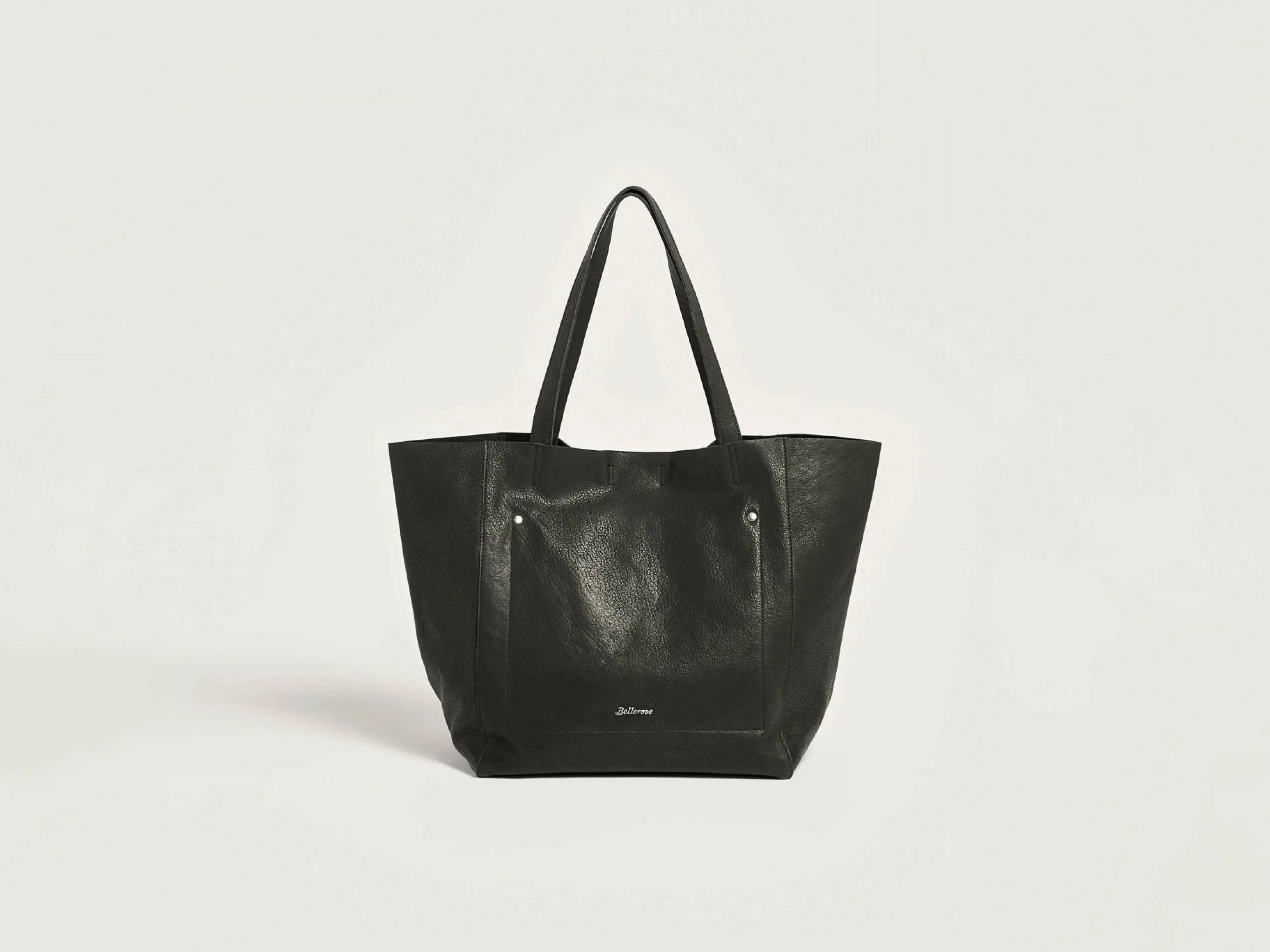 Online Bellerose Dragi Tote Bag Black