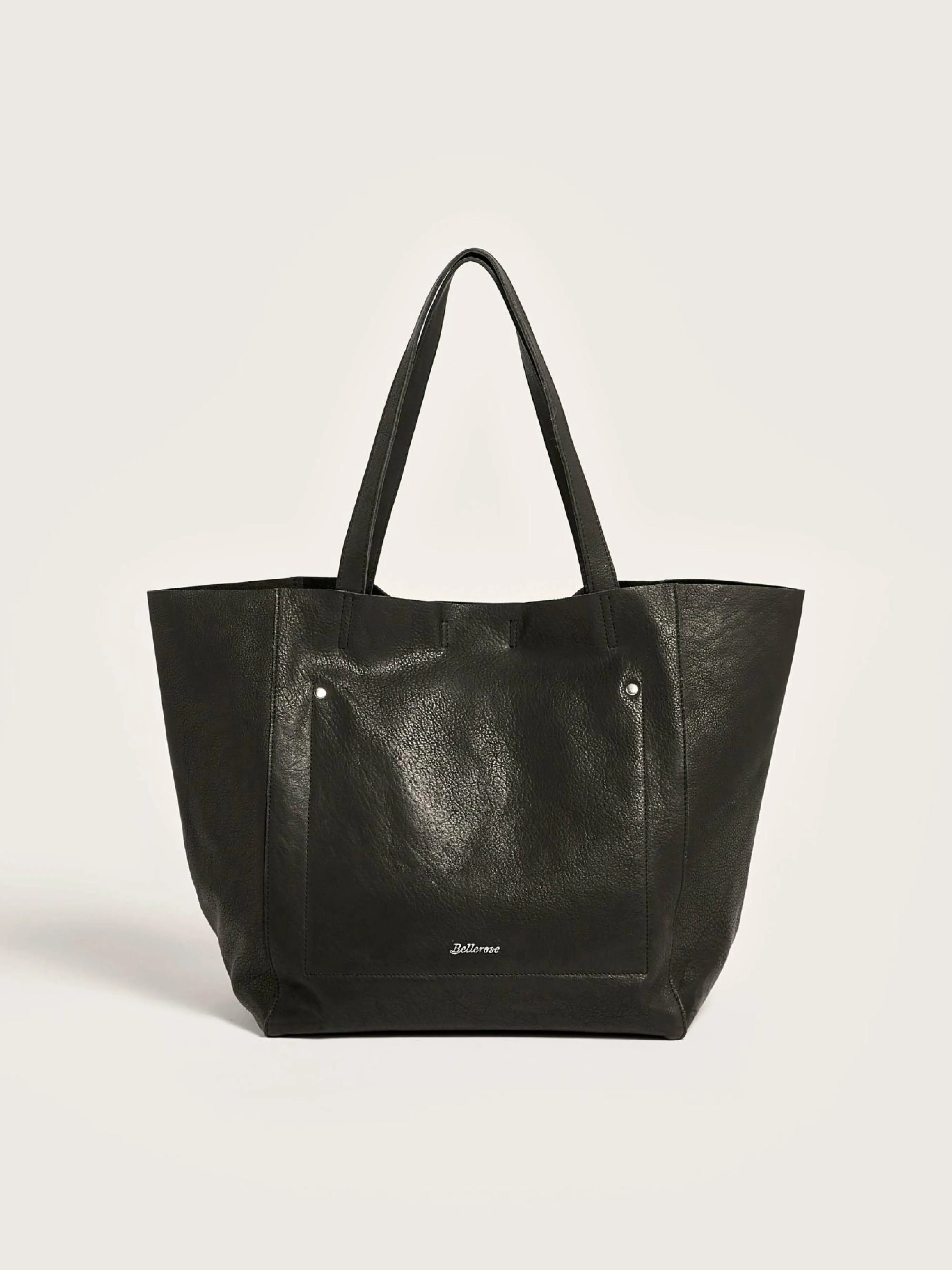 Online Bellerose Dragi Tote Bag Black