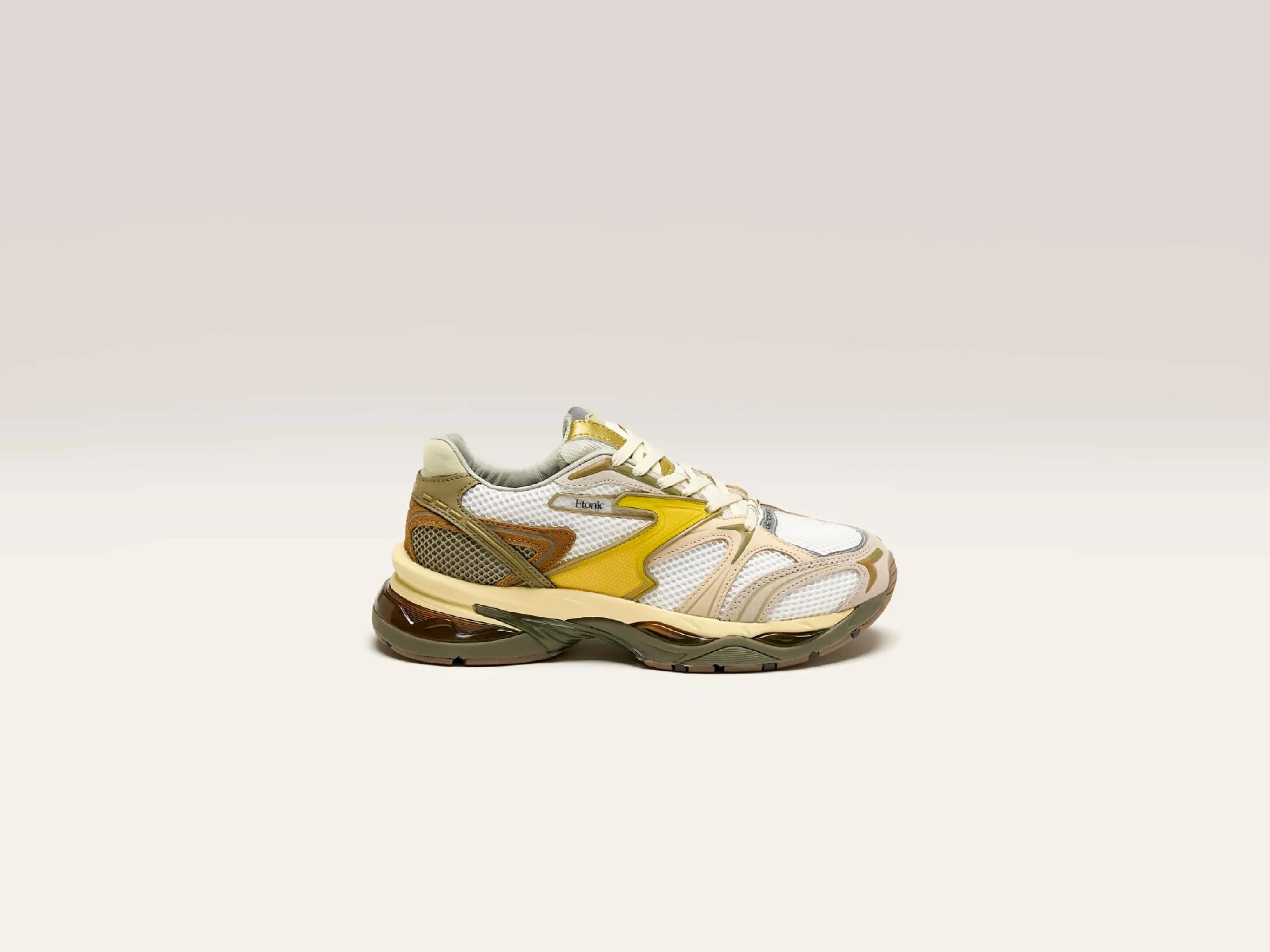 Cheap Etonic Kendari Leaf Voor Vrouwen