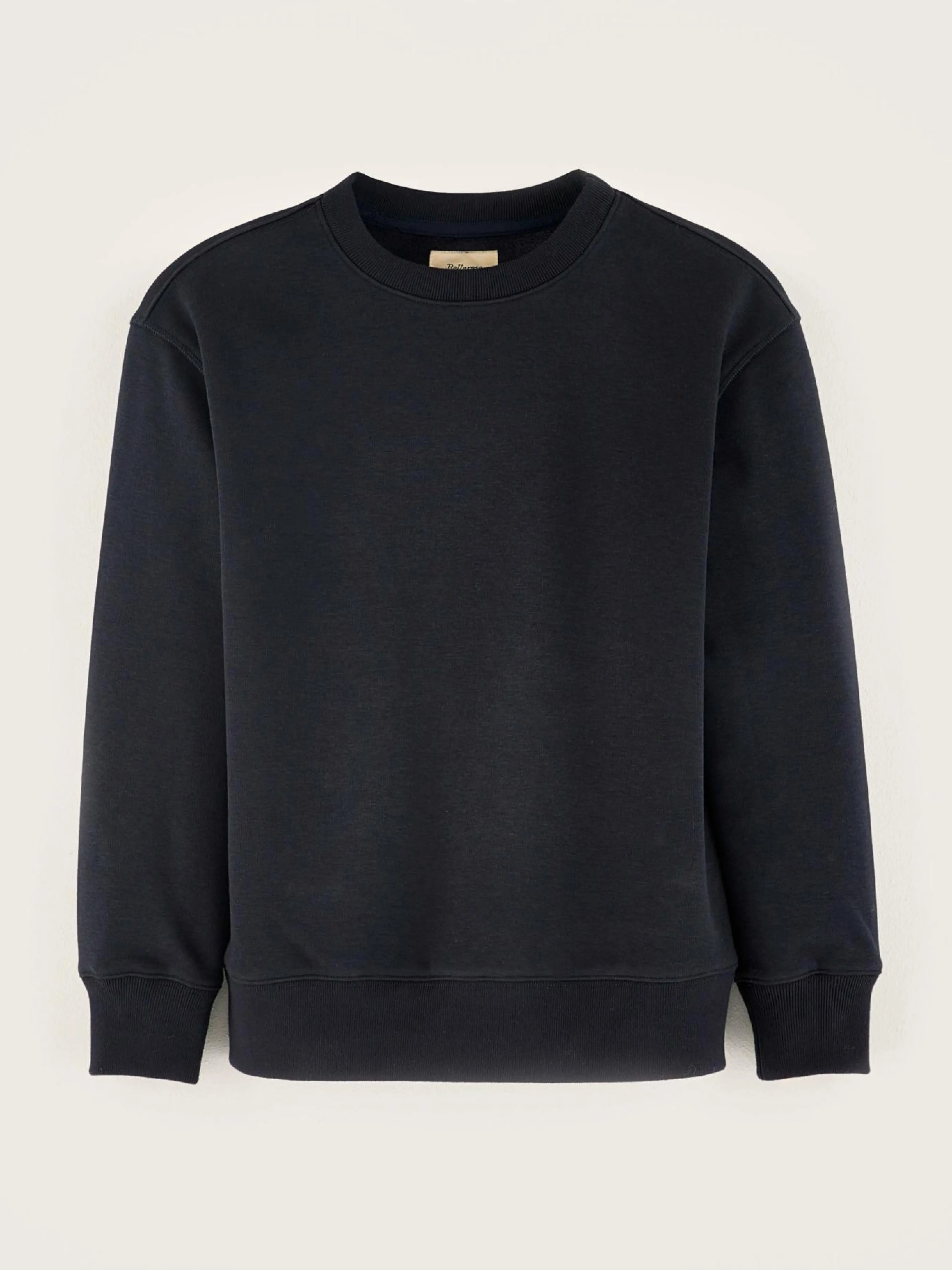 Outlet Bellerose Fago Ronde Hals Sweatshirt America