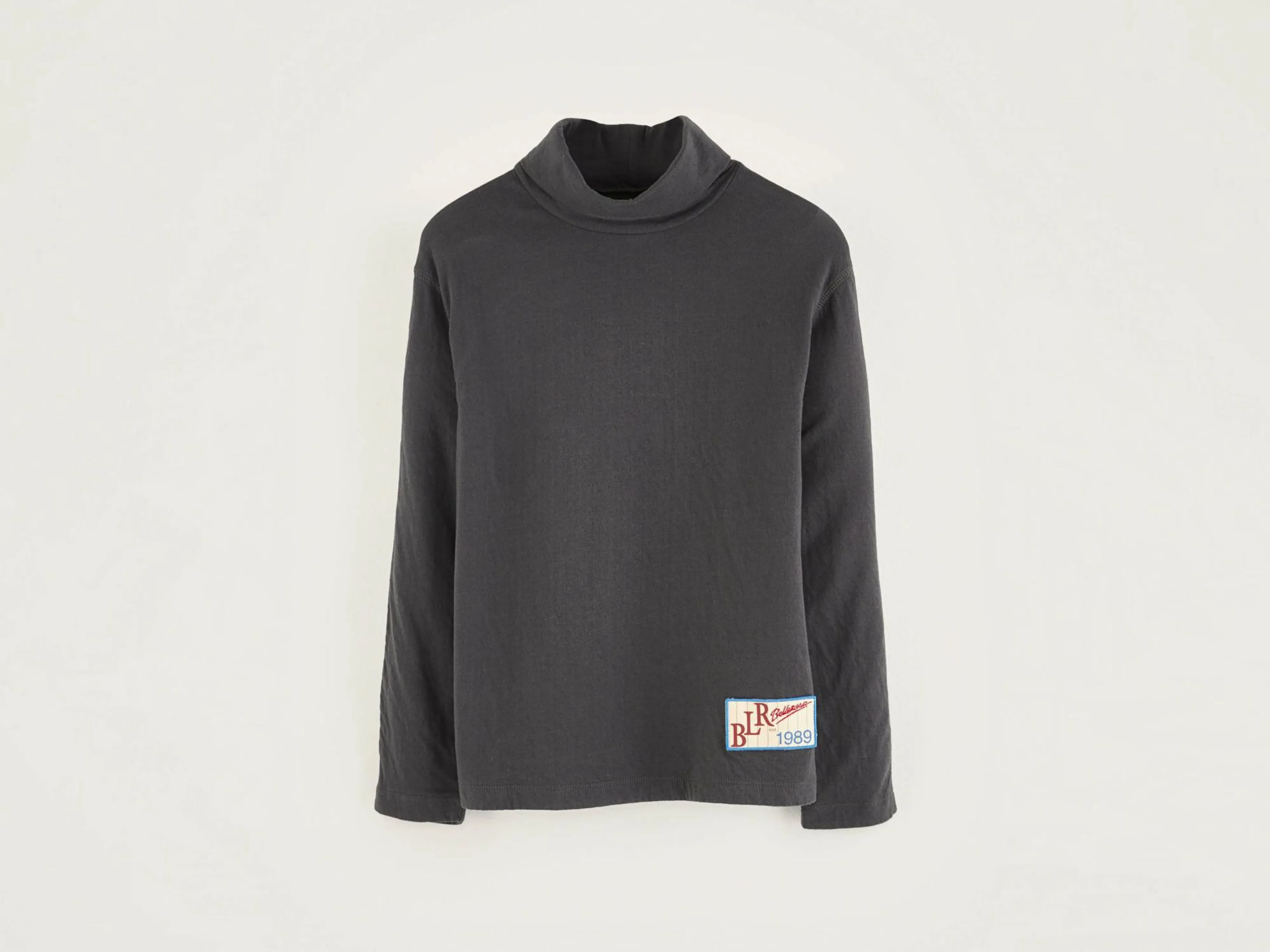 Store Bellerose Fanco Lange Mouwen T-shirt