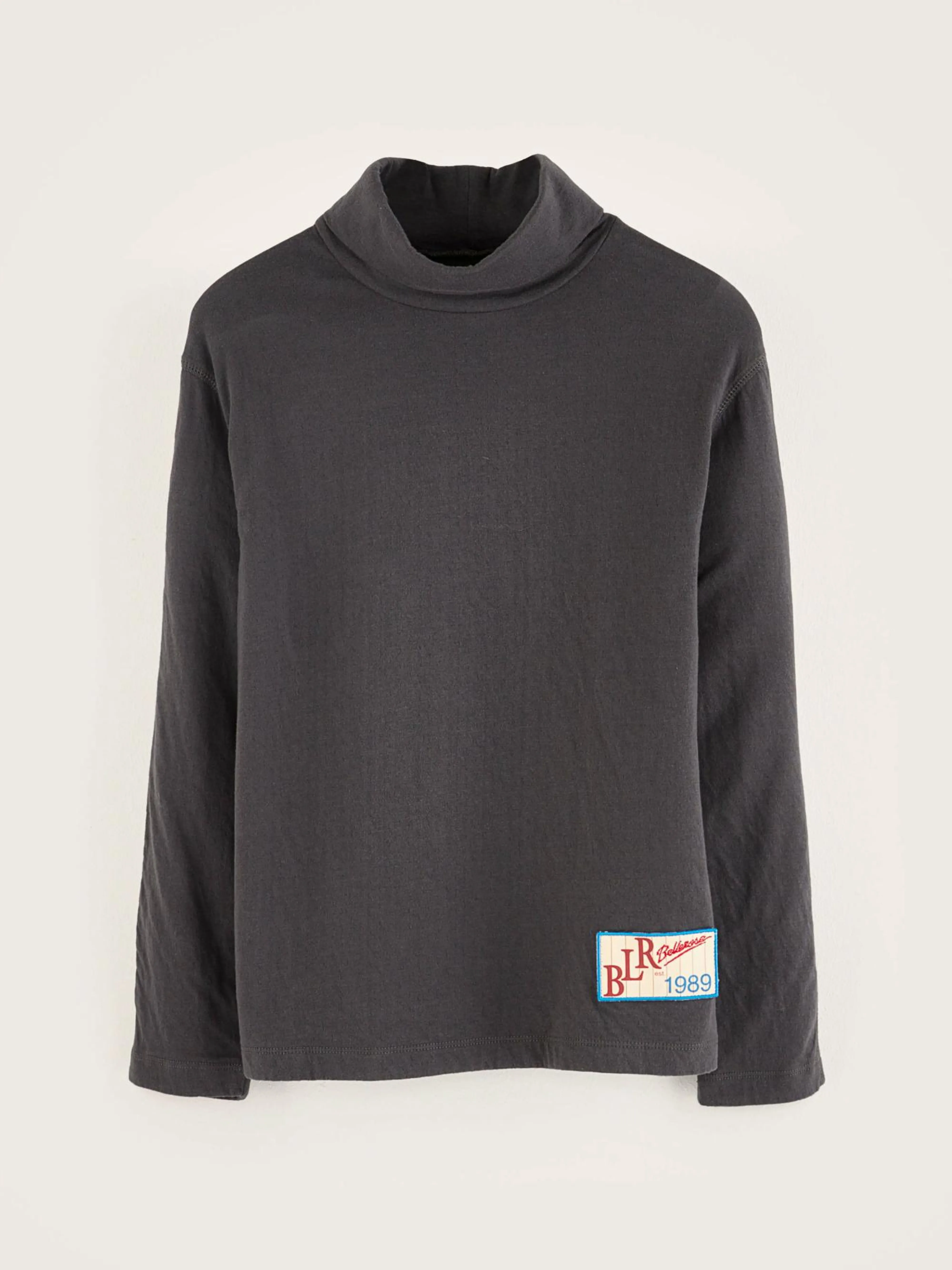 Store Bellerose Fanco Lange Mouwen T-shirt