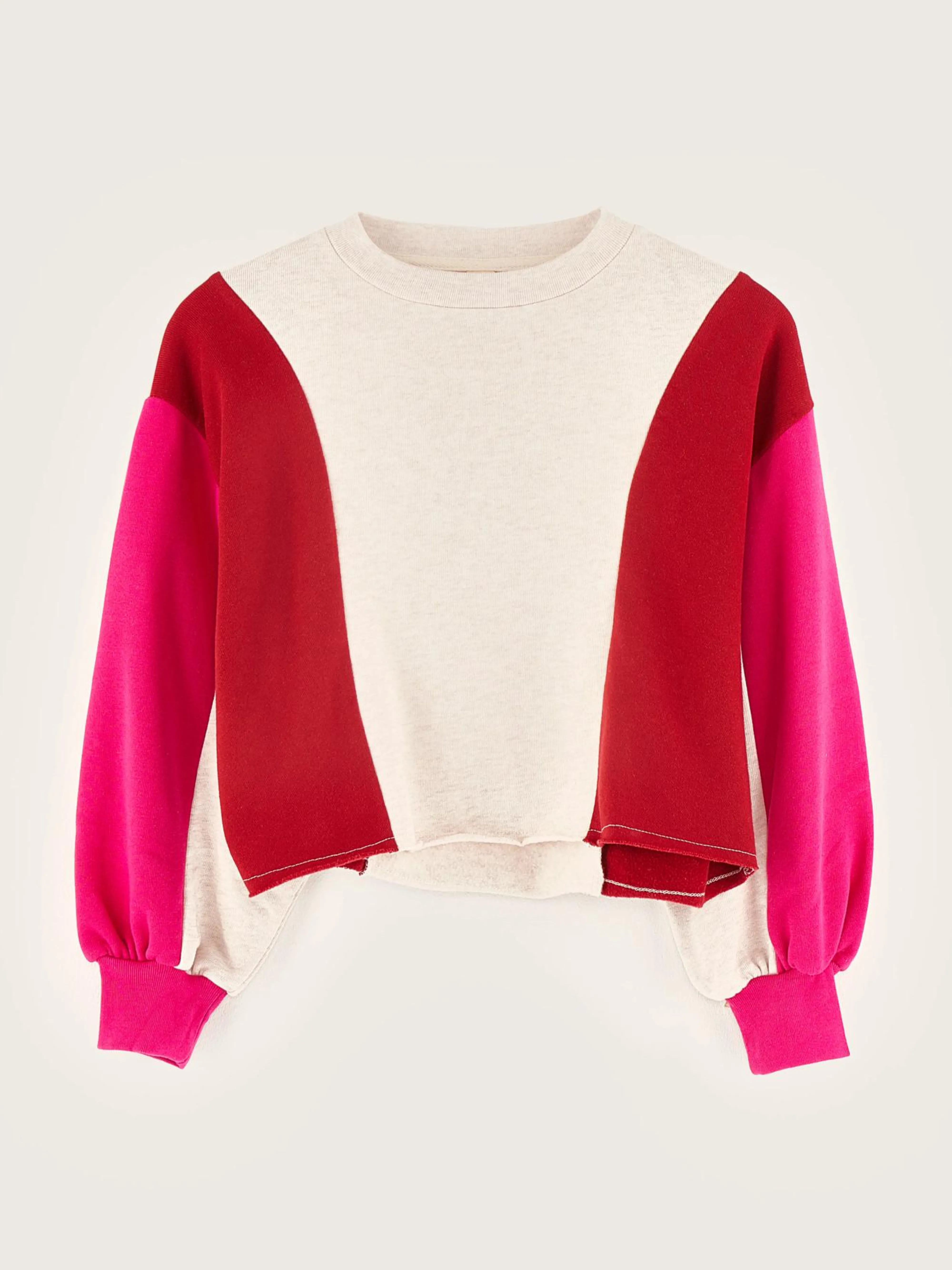 Flash Sale Bellerose Faroek Ronde Hals Sweatshirt