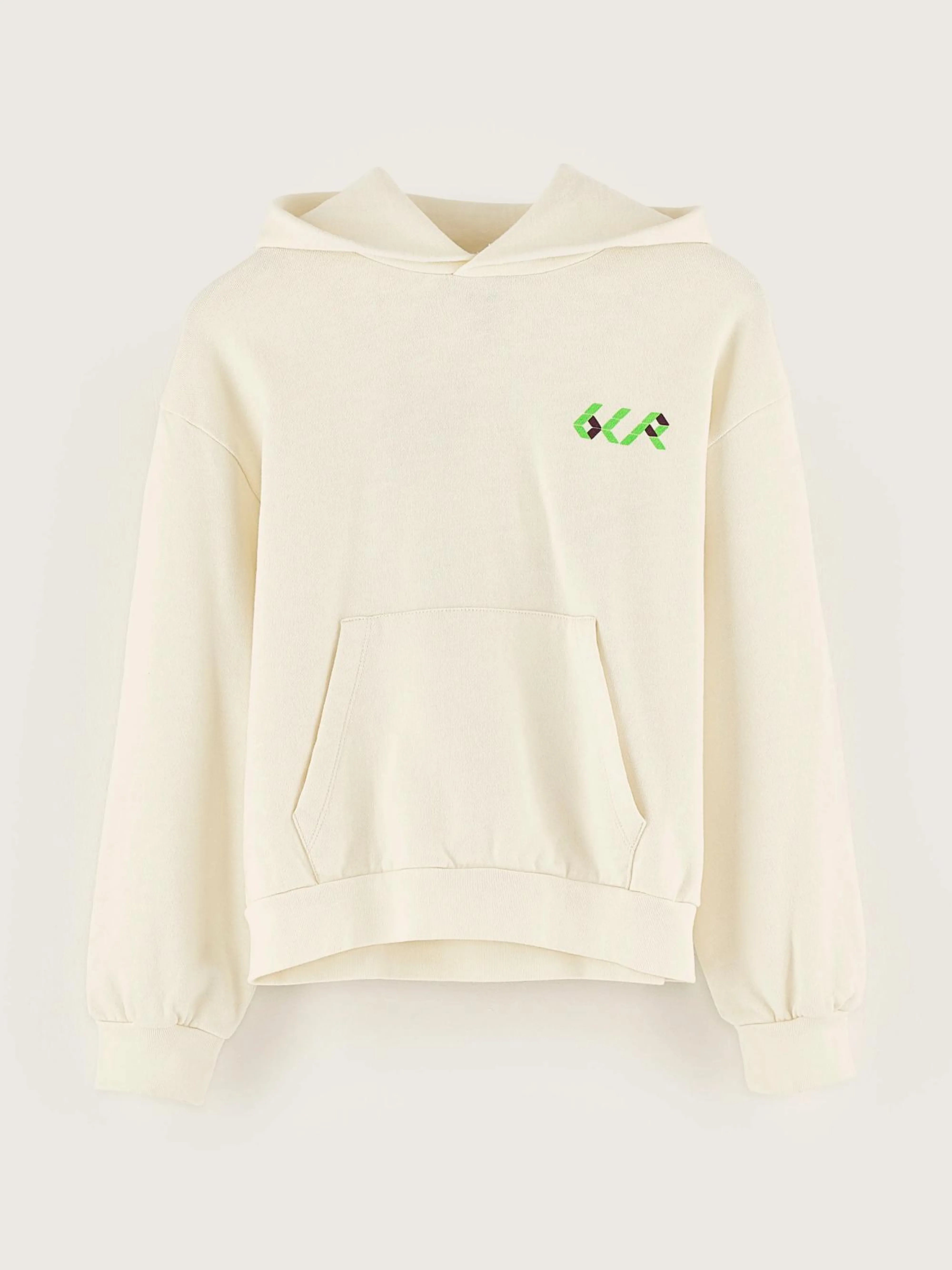 Sale Bellerose Farolo Hoodie