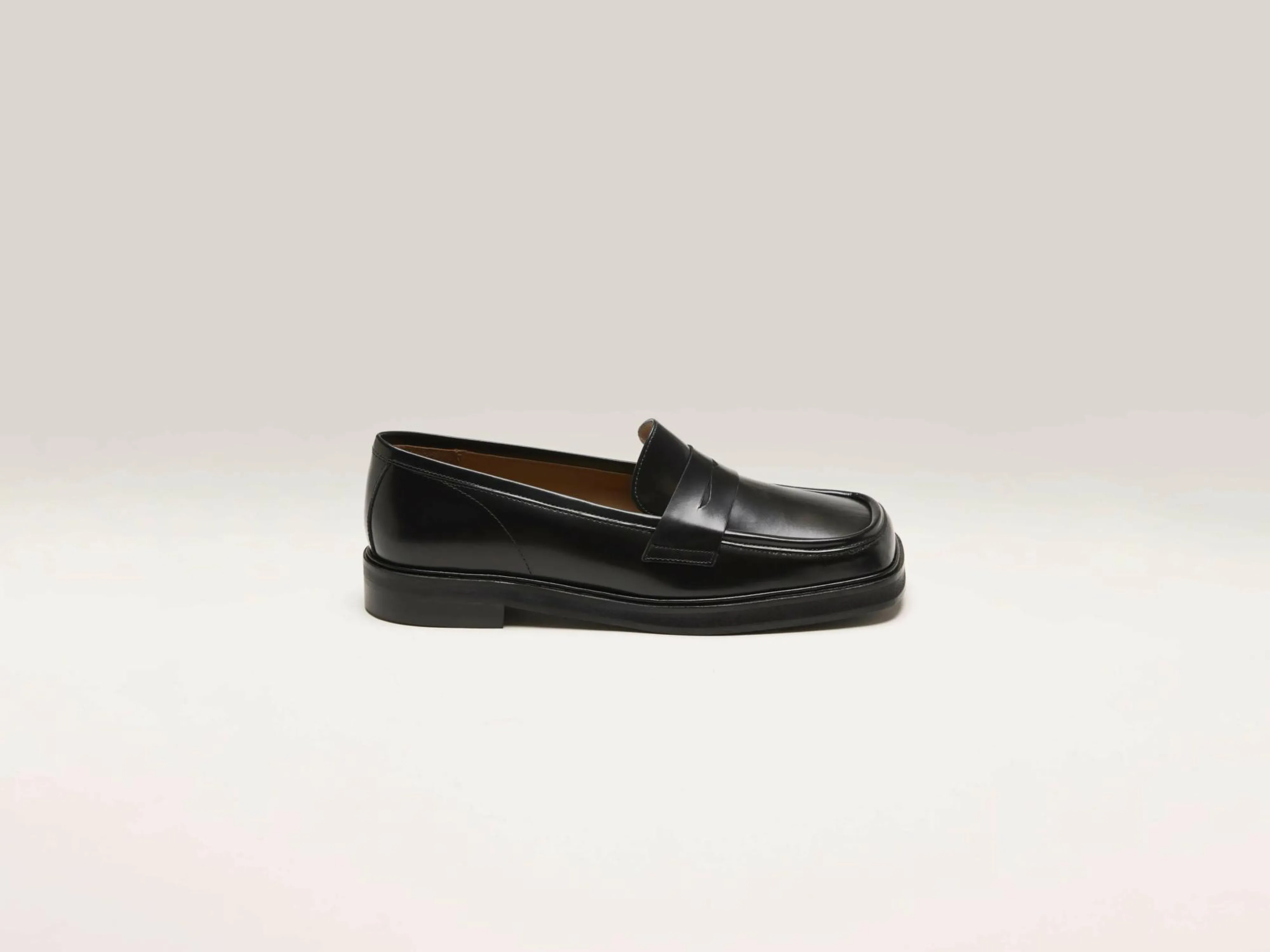 Fashion Flattered Ilse Loafers