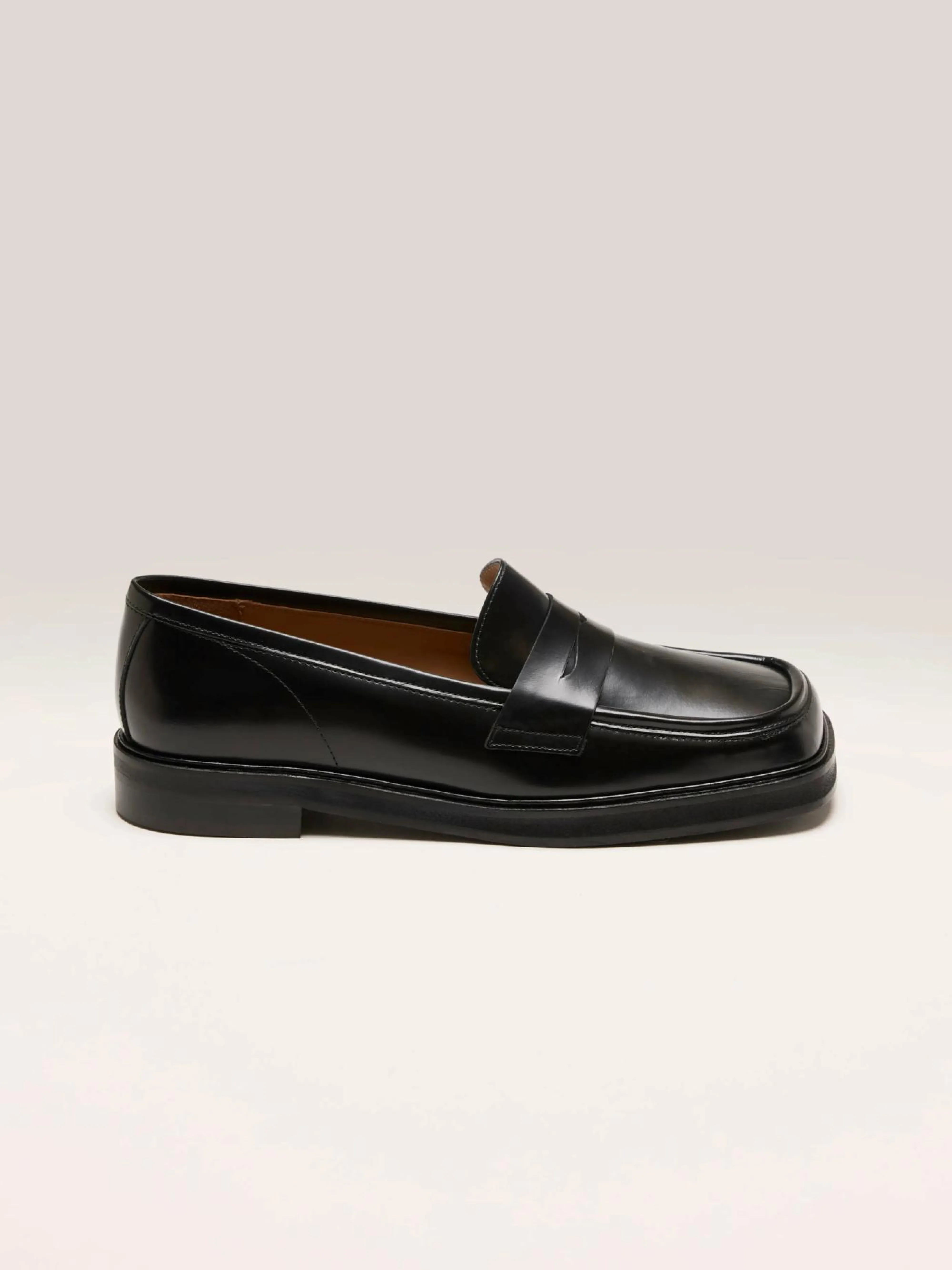 Fashion Flattered Ilse Loafers