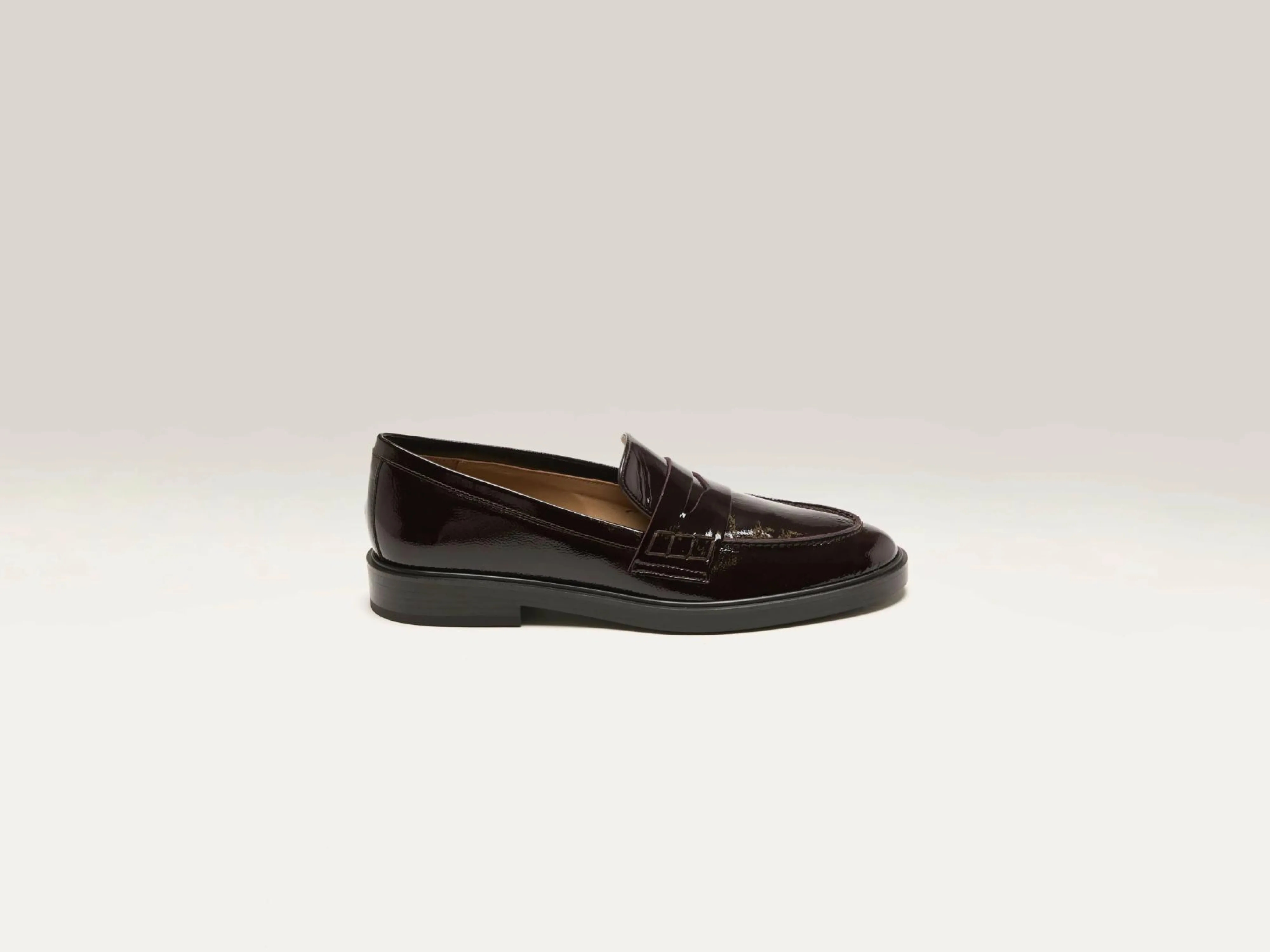 Hot Flattered Sara Wijnrood Loafers