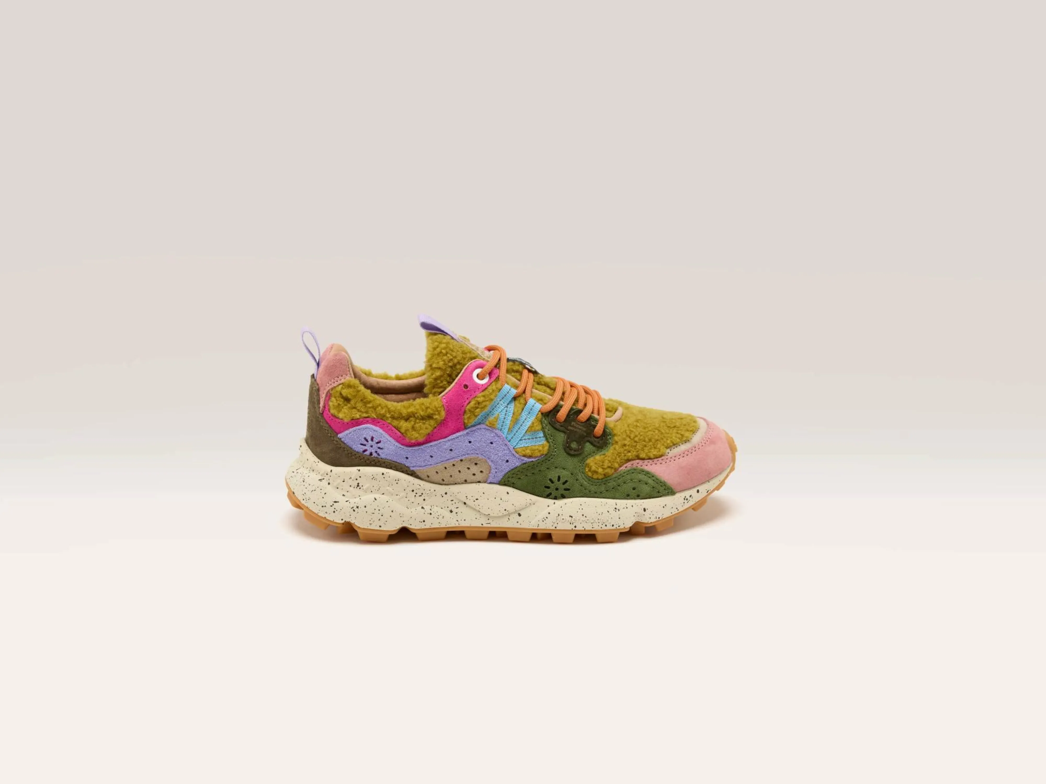 Hot Flower mountain Yamano 3 Voor Vrouwen