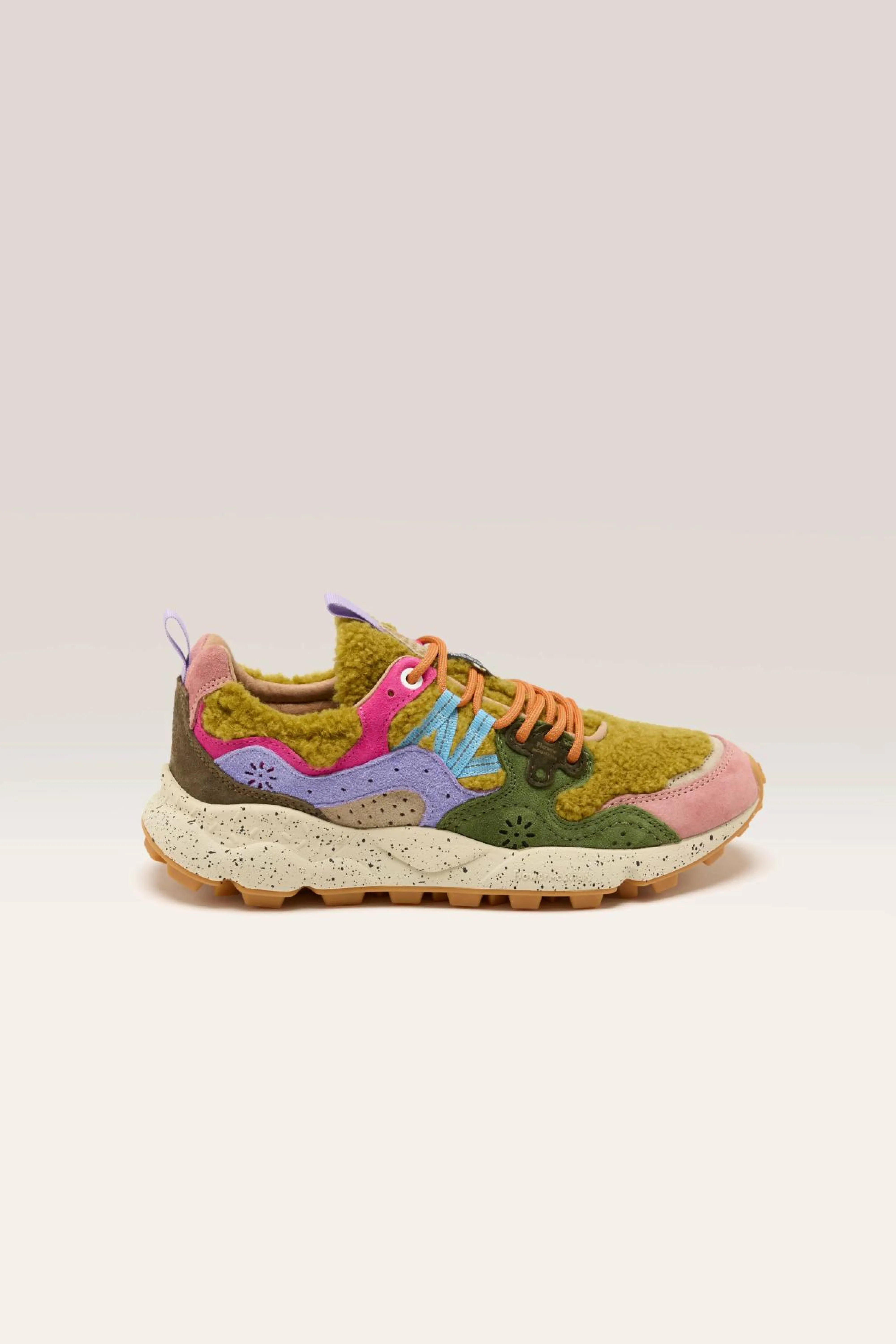 Hot Flower mountain Yamano 3 Voor Vrouwen