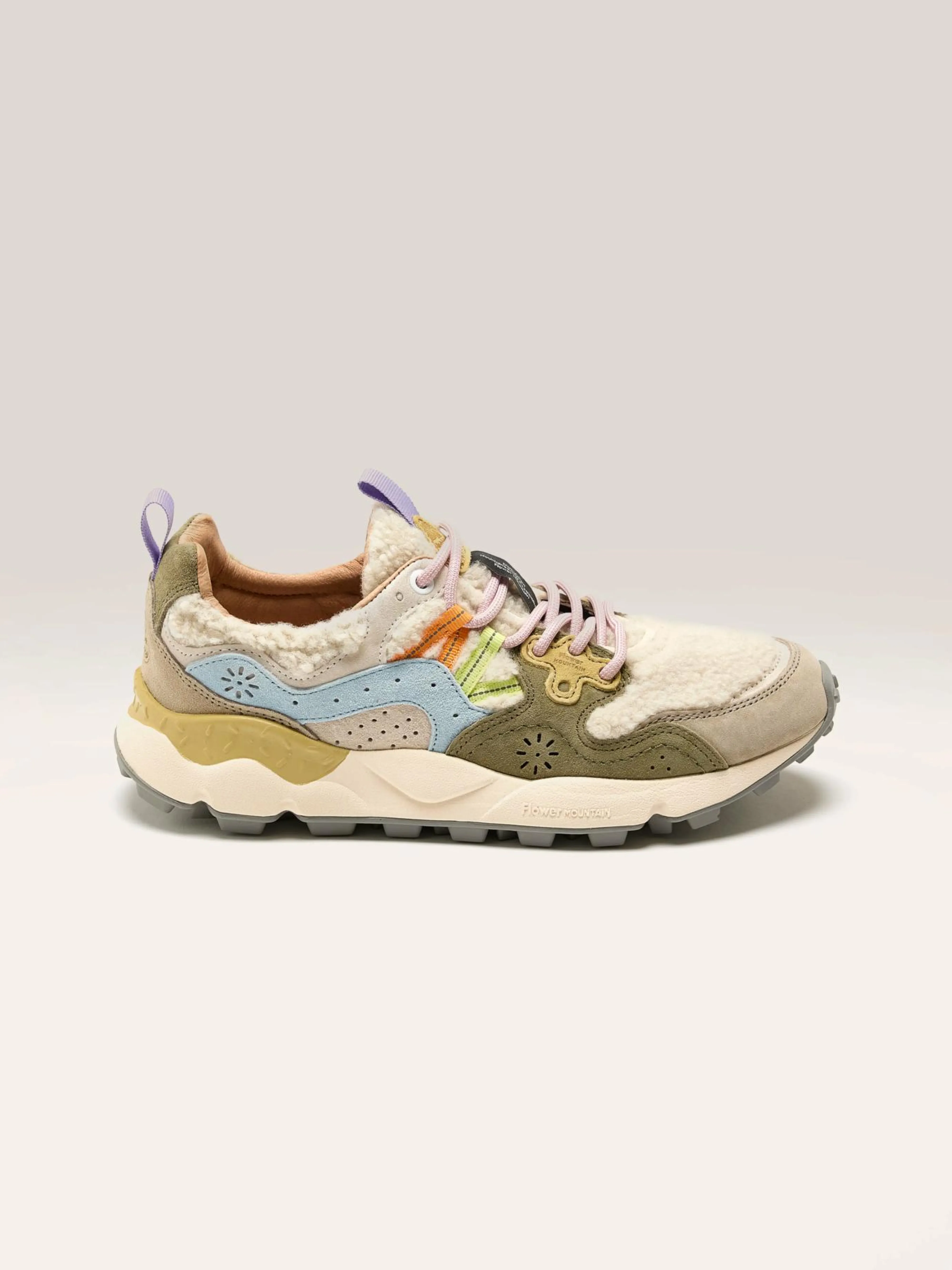 Clearance Flower mountain Yamano 3 Voor Vrouwen