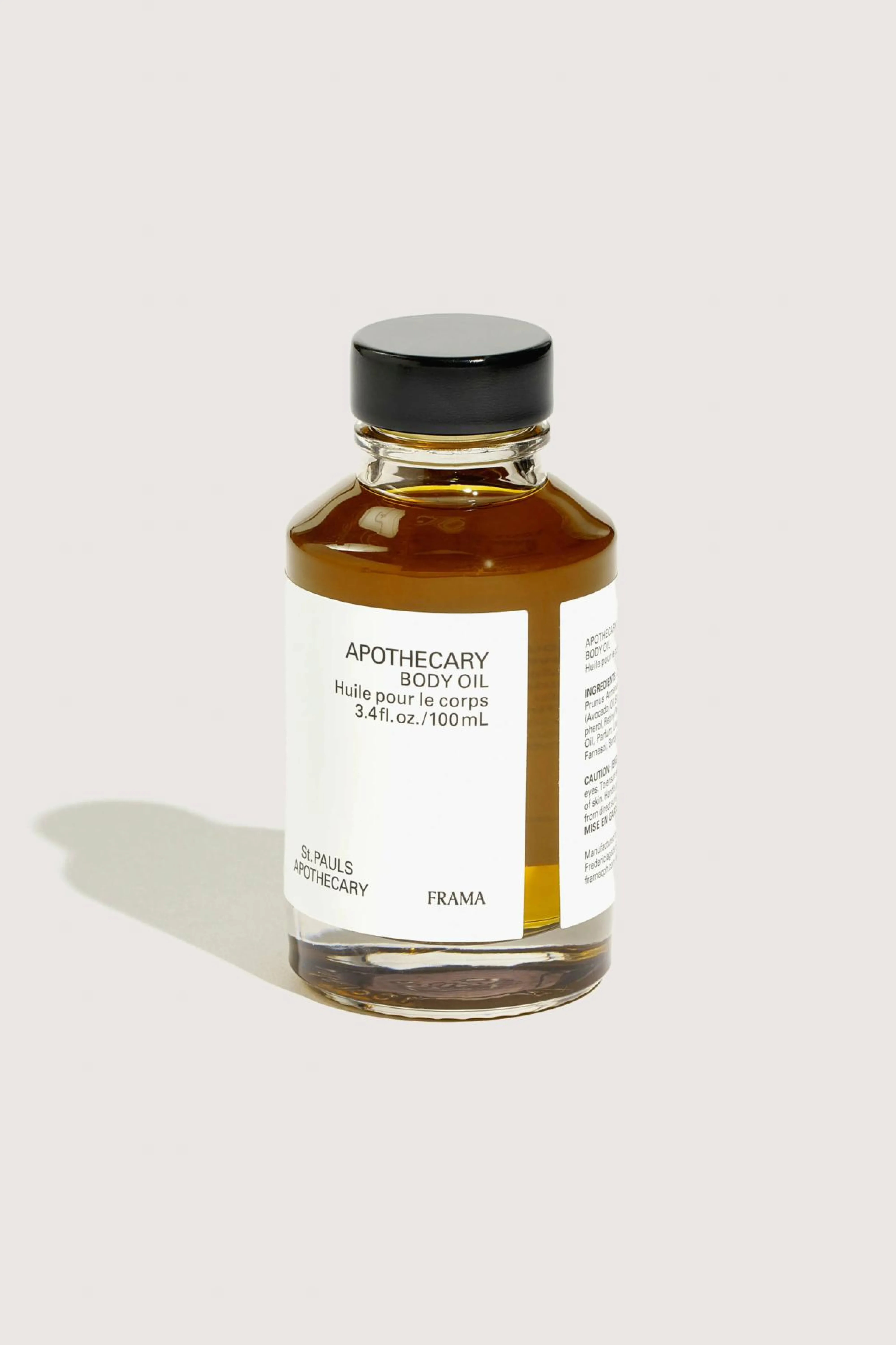 Flash Sale Frama Apothecary Lichaamsolie