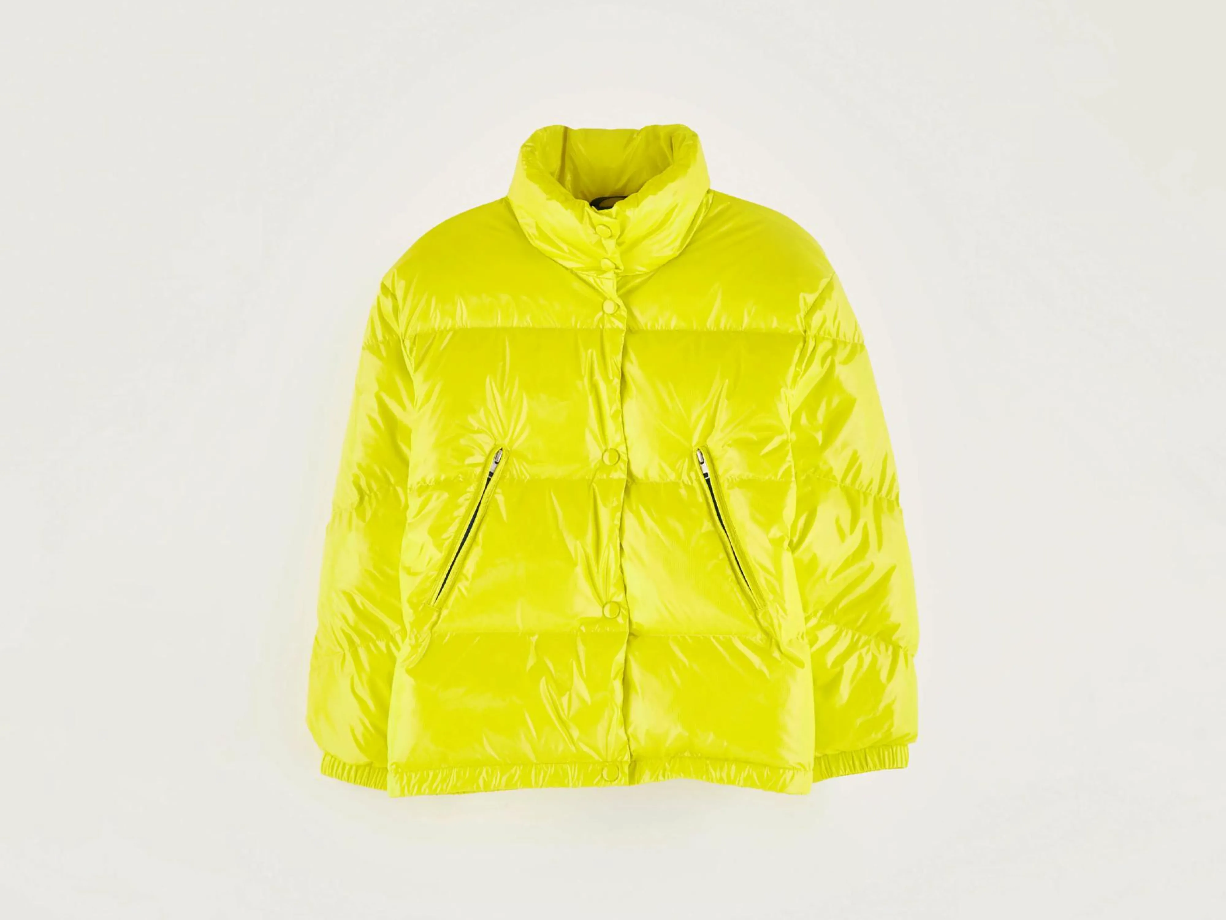 Online Bellerose Hoover Pufferjas Glow