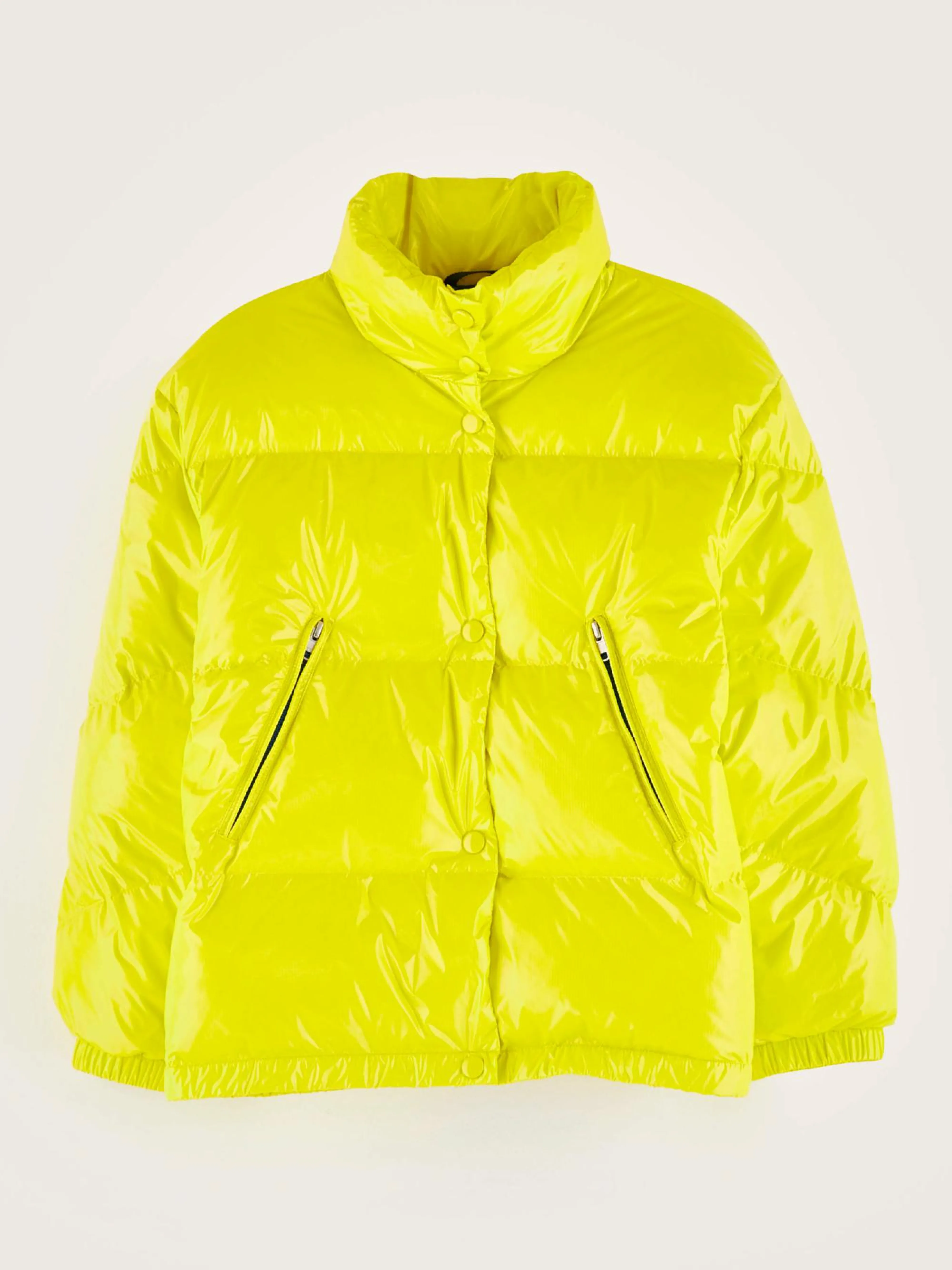 Online Bellerose Hoover Pufferjas Glow