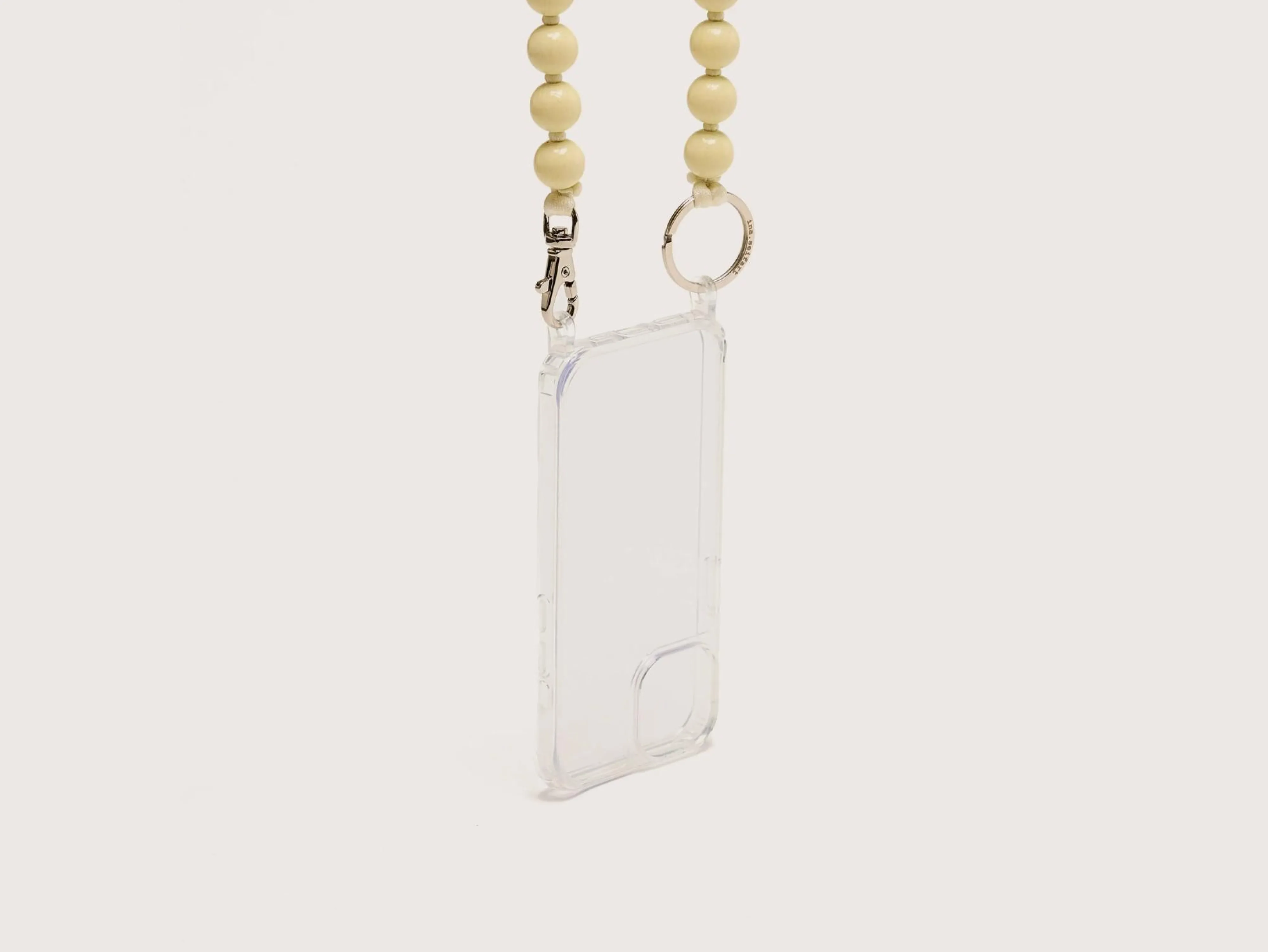 Best Sale Ina seifart Grote Hanykette IPhone 15 Ketting