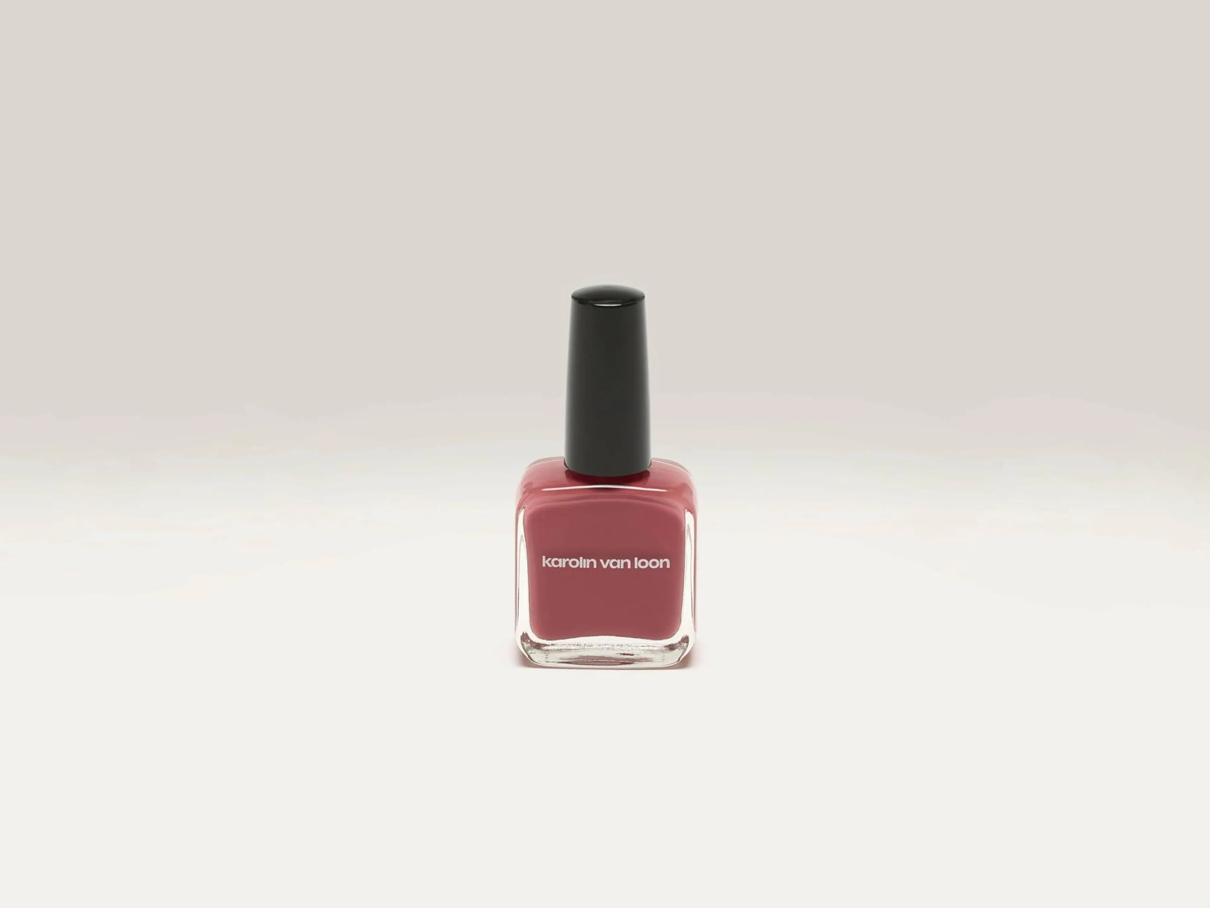 Clearance Karolin van loon 38 Framboise Rose Nagellak