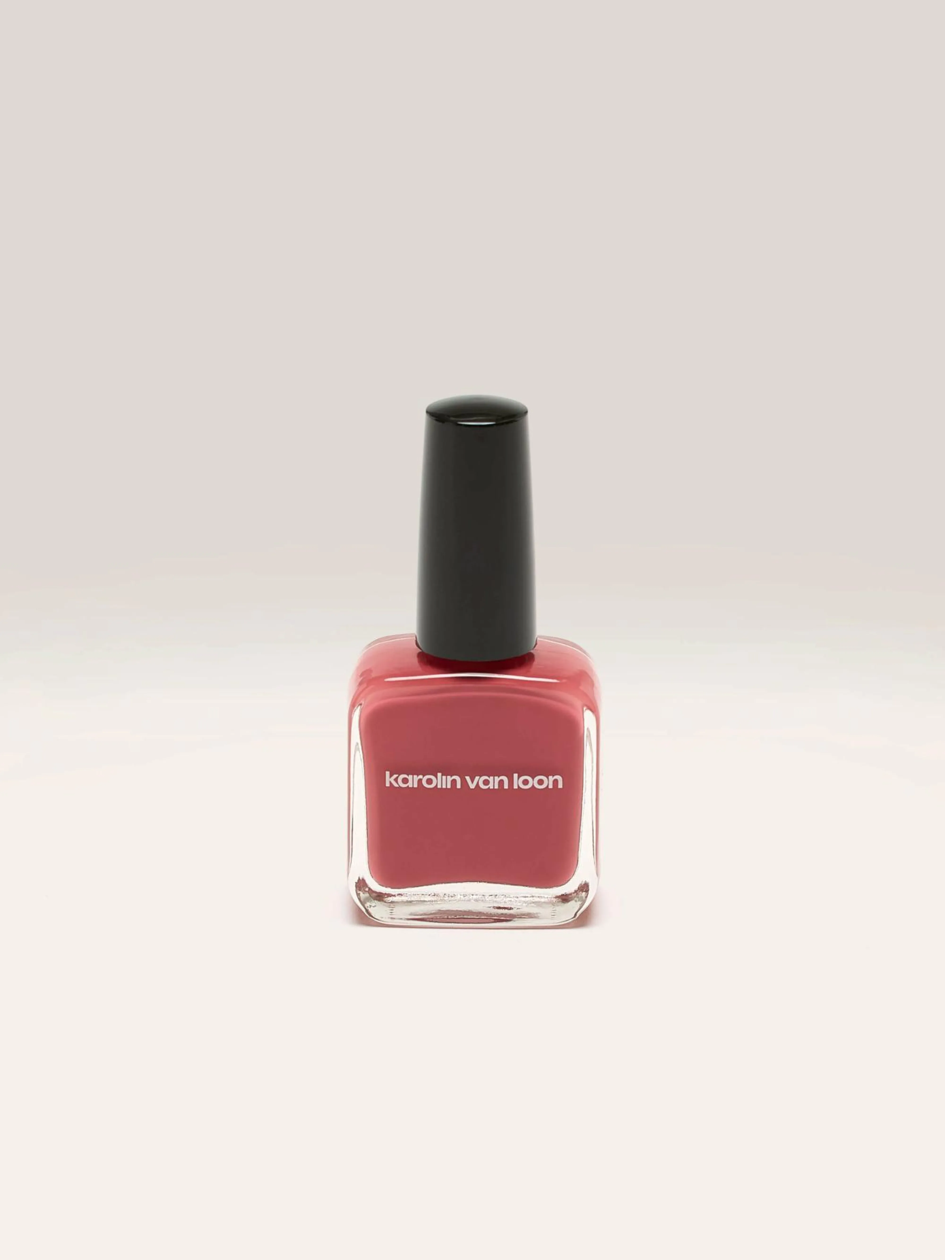 Clearance Karolin van loon 38 Framboise Rose Nagellak