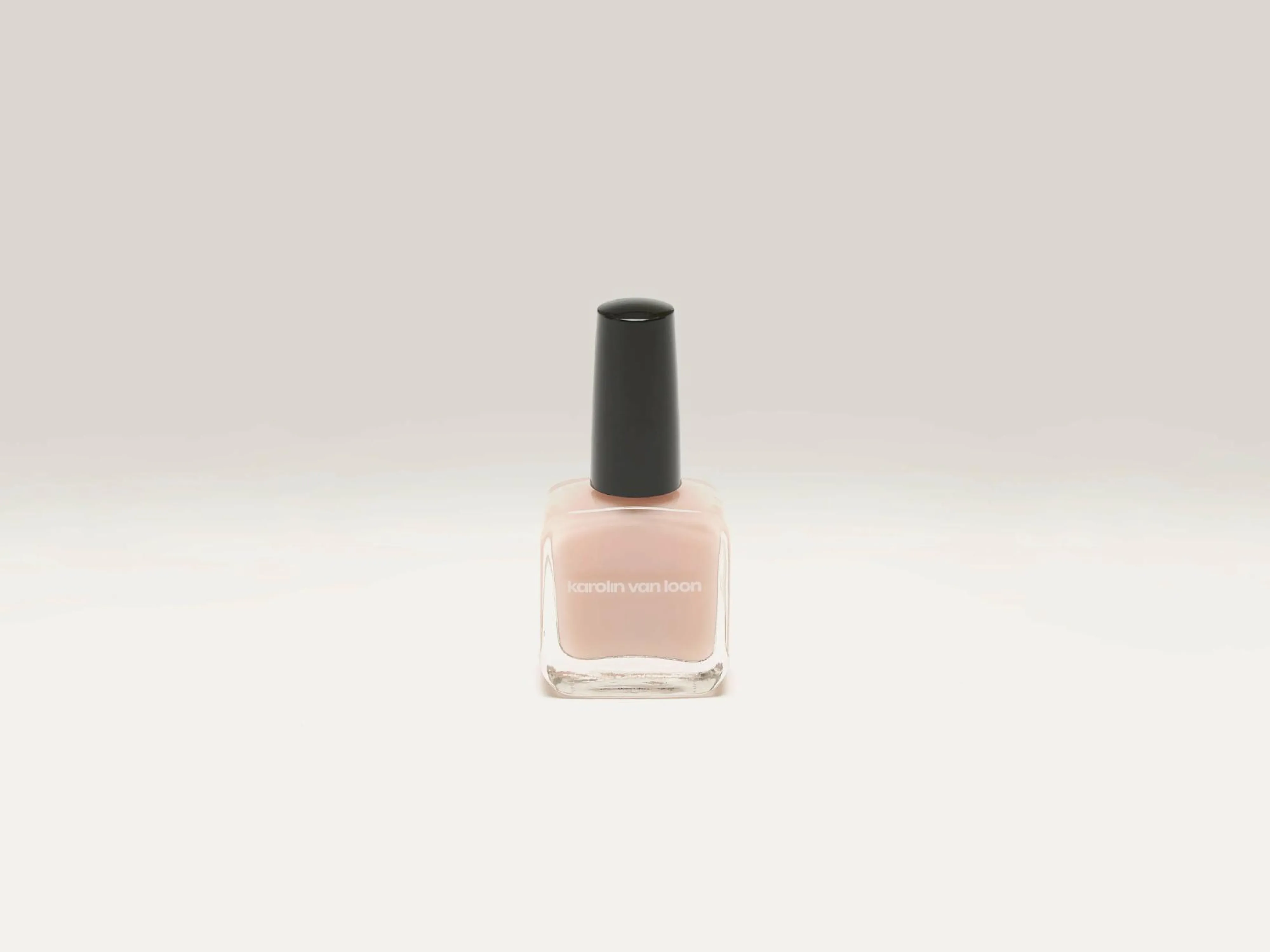 Sale Karolin van loon 26 La Premiere Veganistische Base Coat