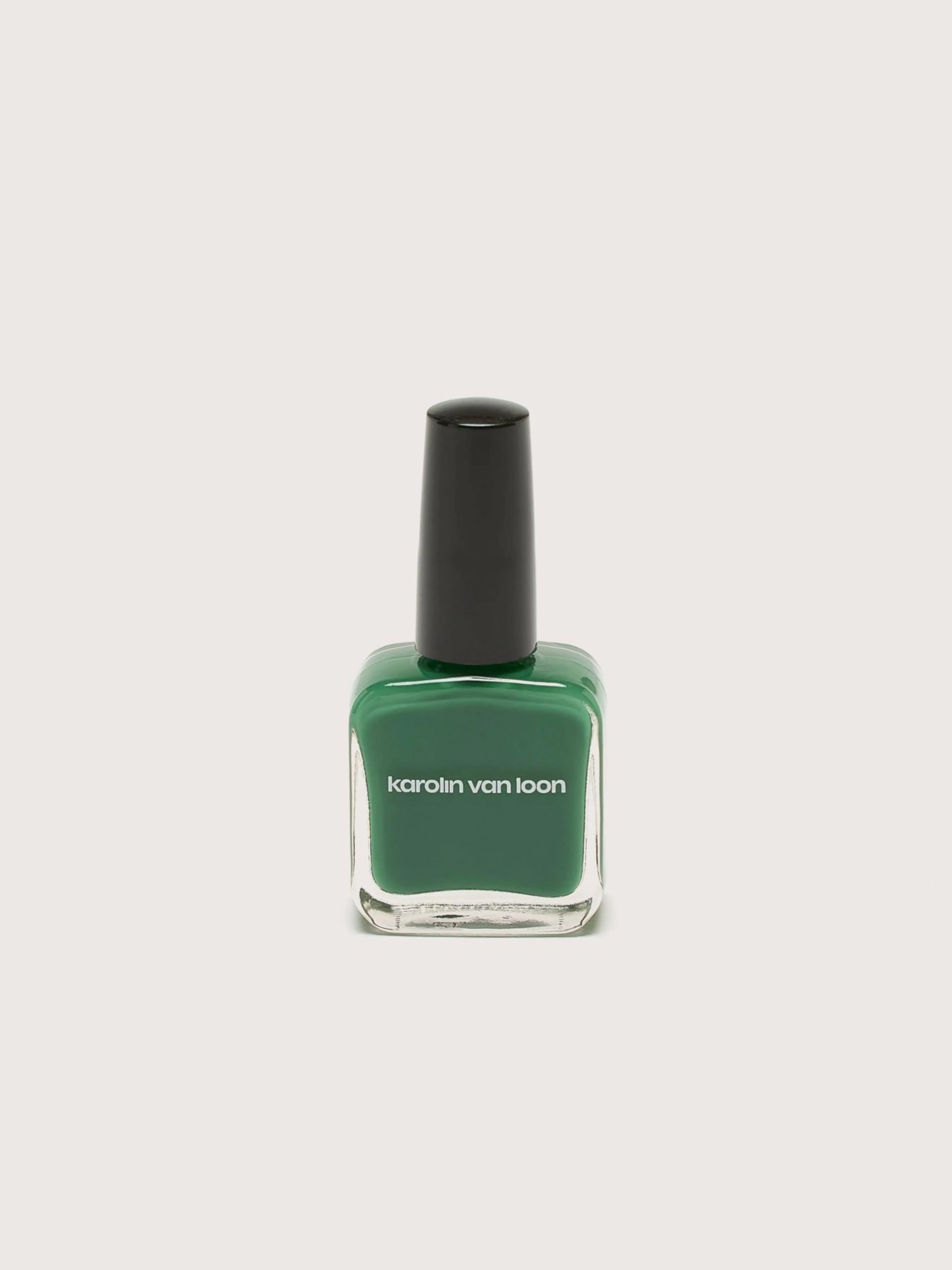 Discount Karolin van loon 32 Suede Verte Nagellak