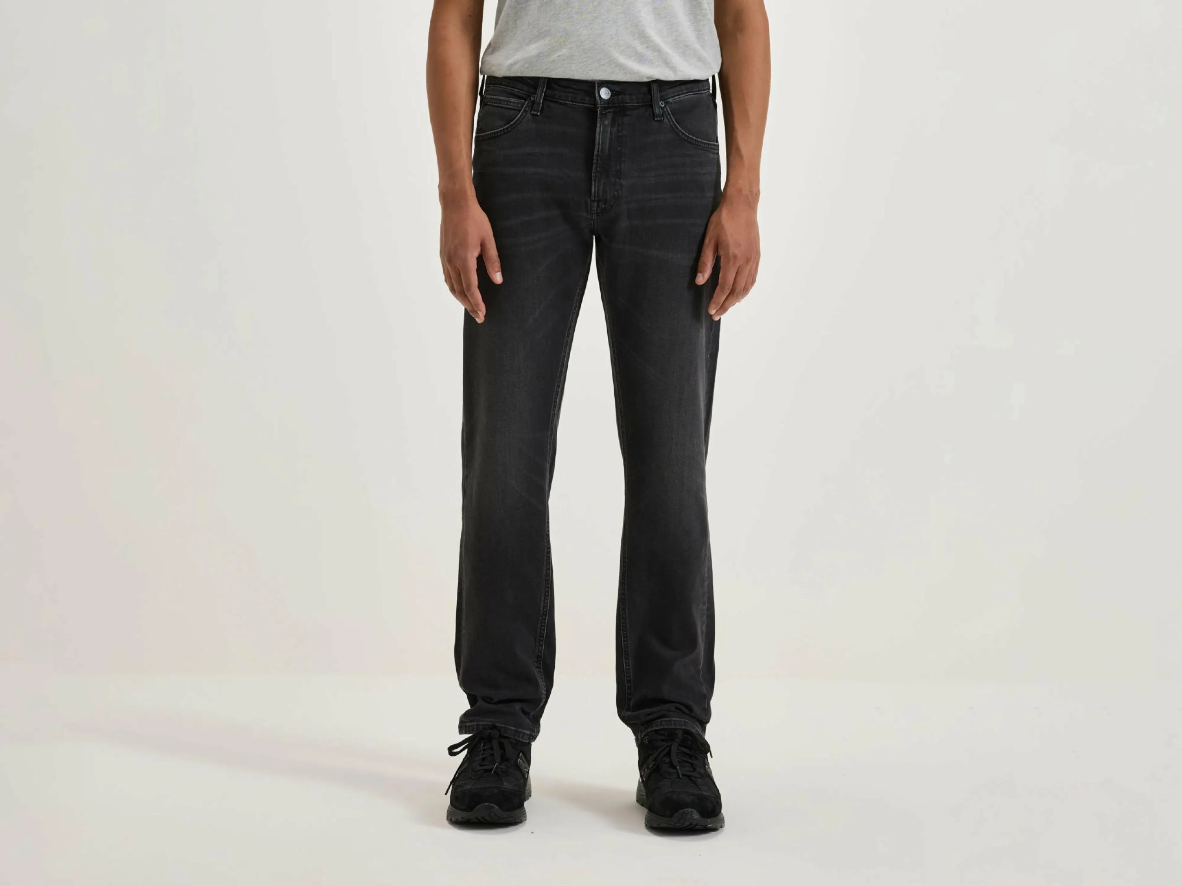 Sale Lee Daren Zip Fly Jeans