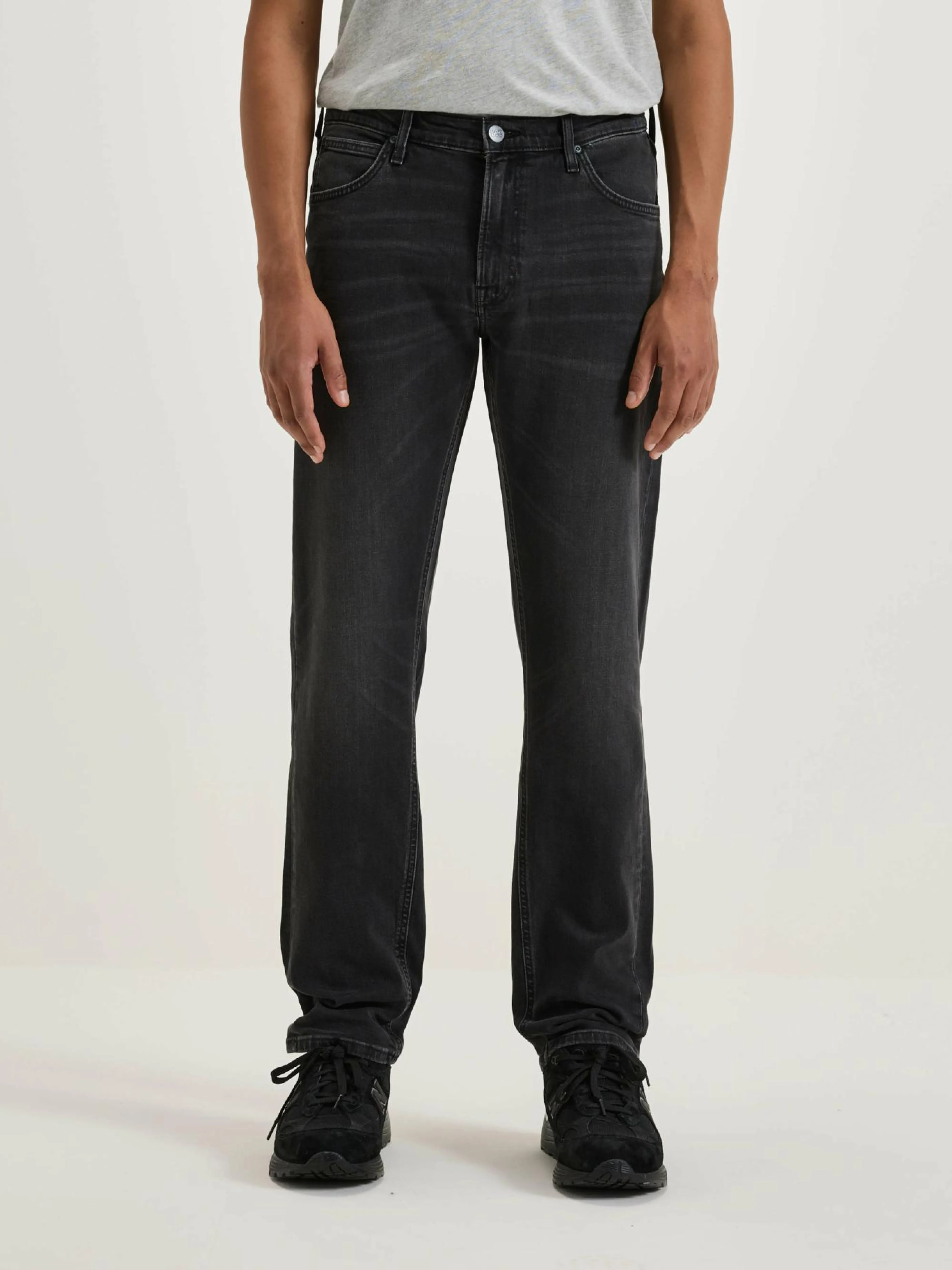 Sale Lee Daren Zip Fly Jeans