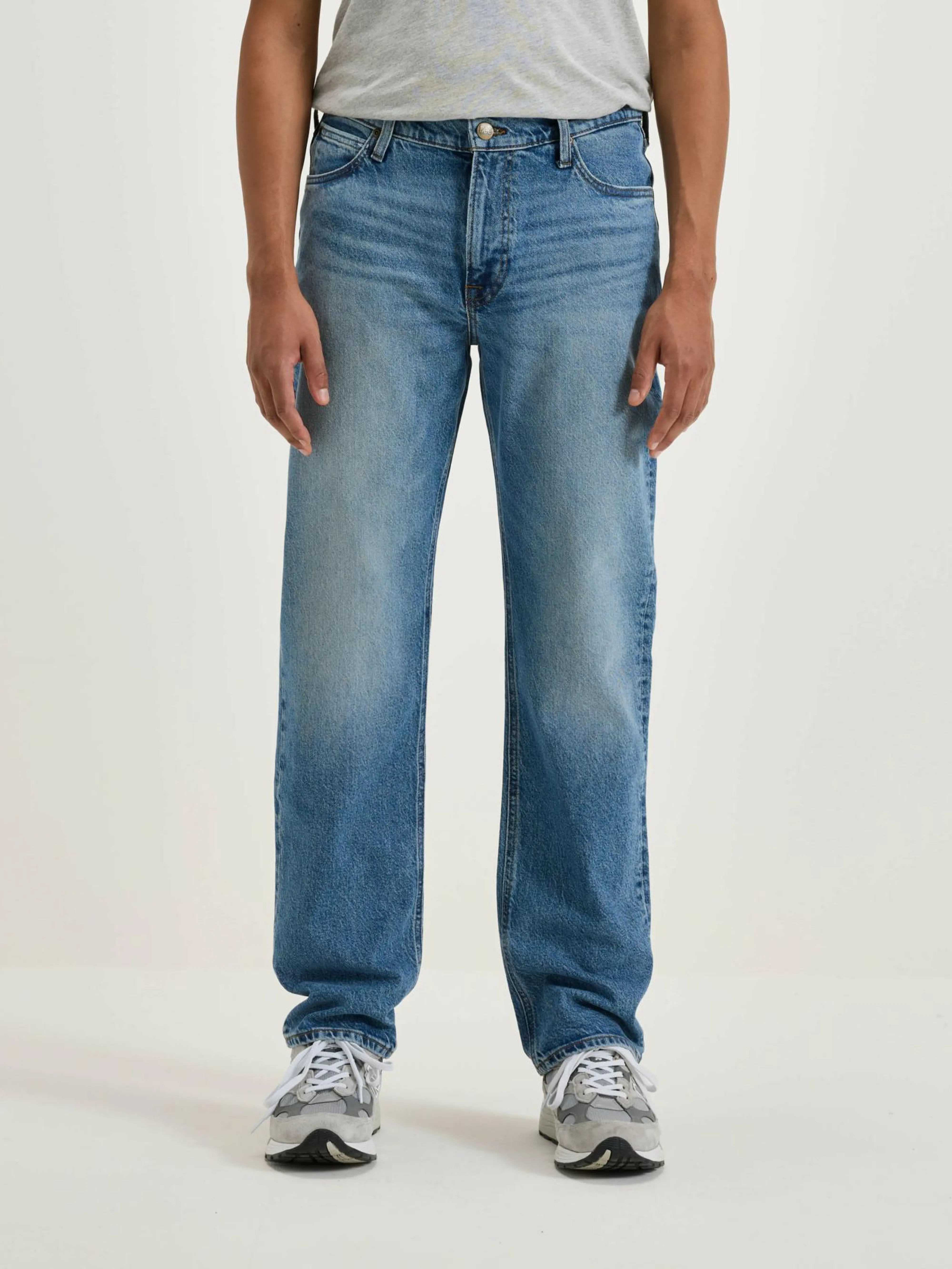 Cheap Lee Jeans West