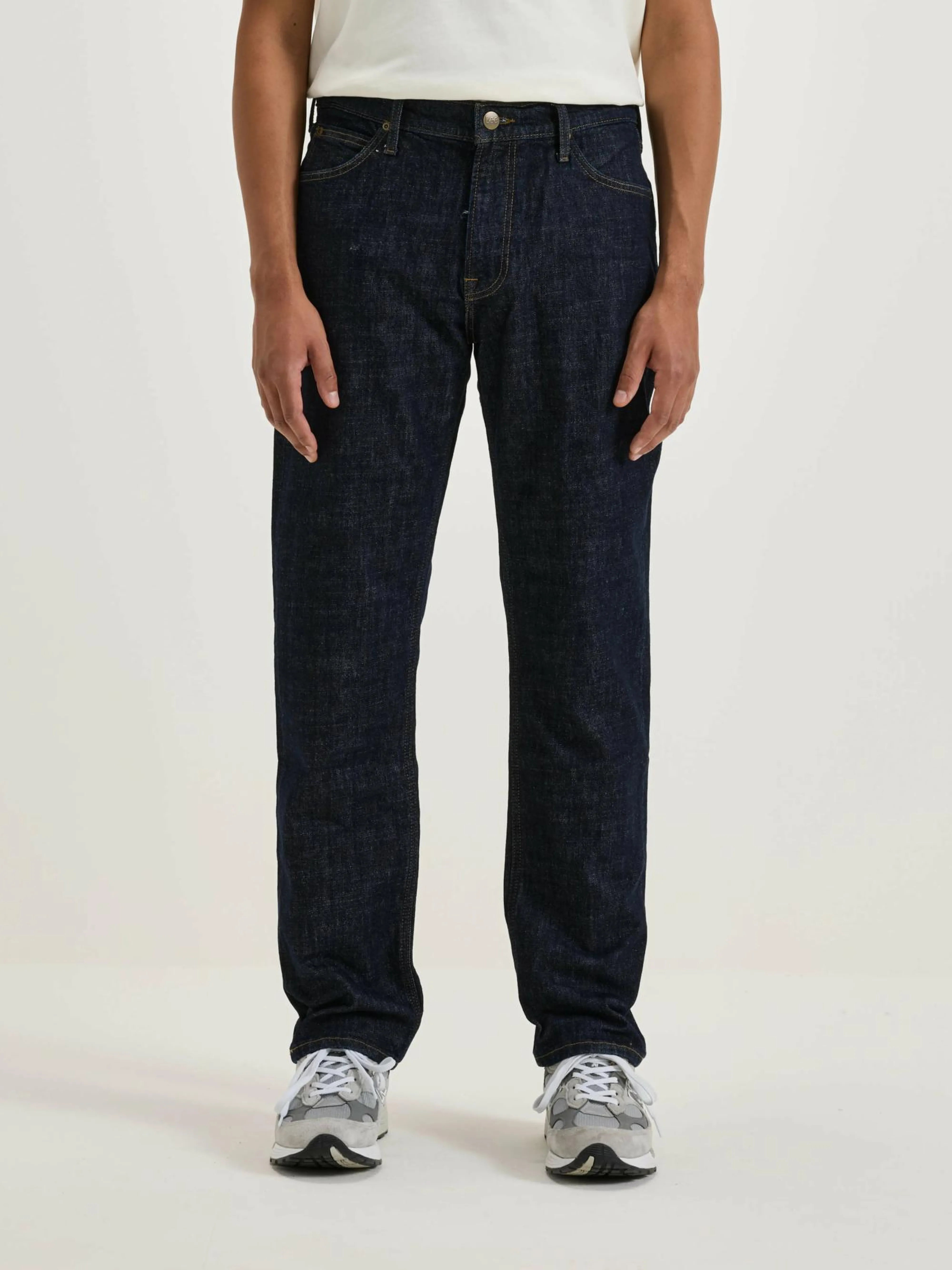 Best Lee Jeans West