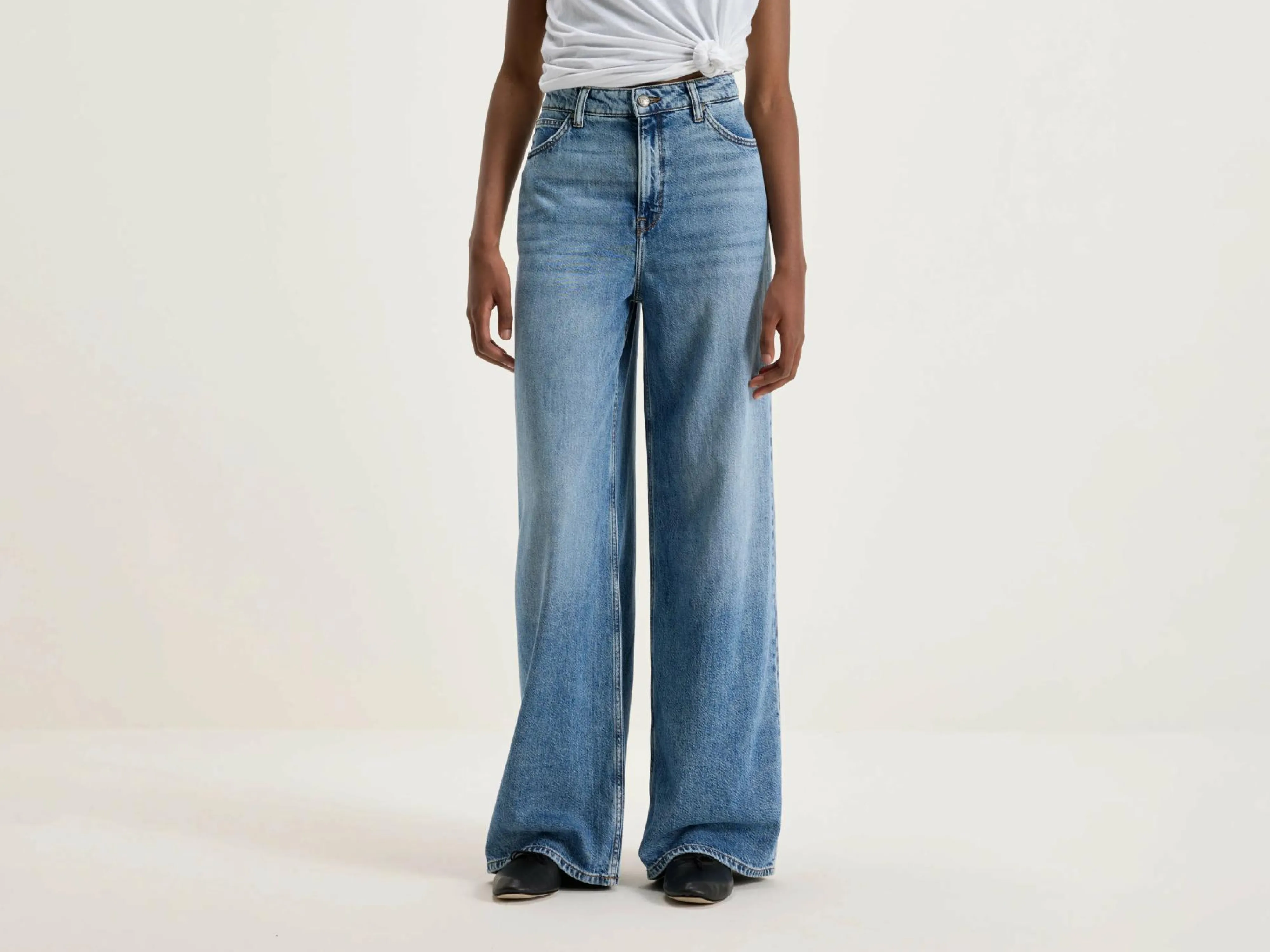 Store Lee Stella A Line Jeans