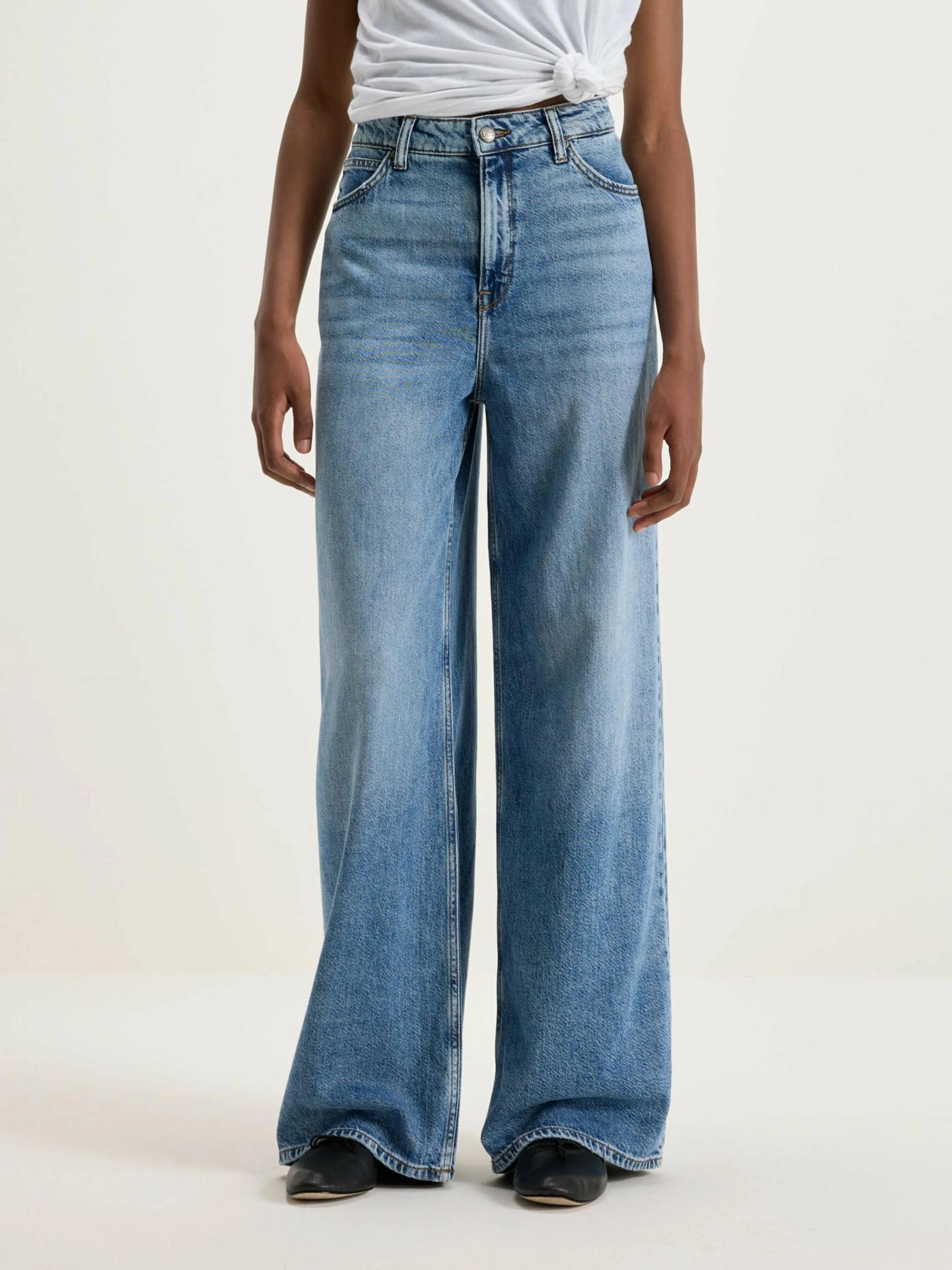 Store Lee Stella A Line Jeans