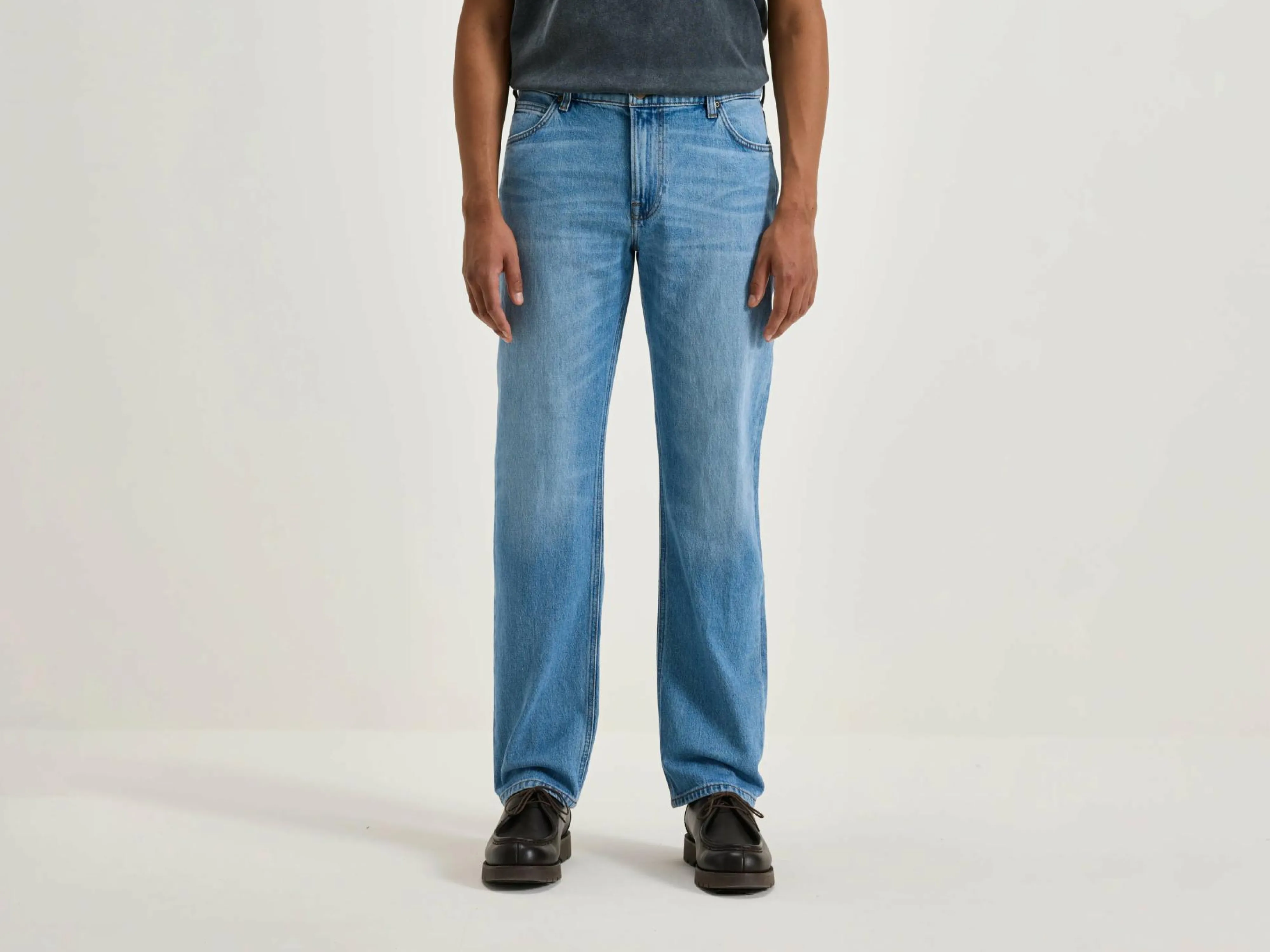 Best Sale Lee West Jeans