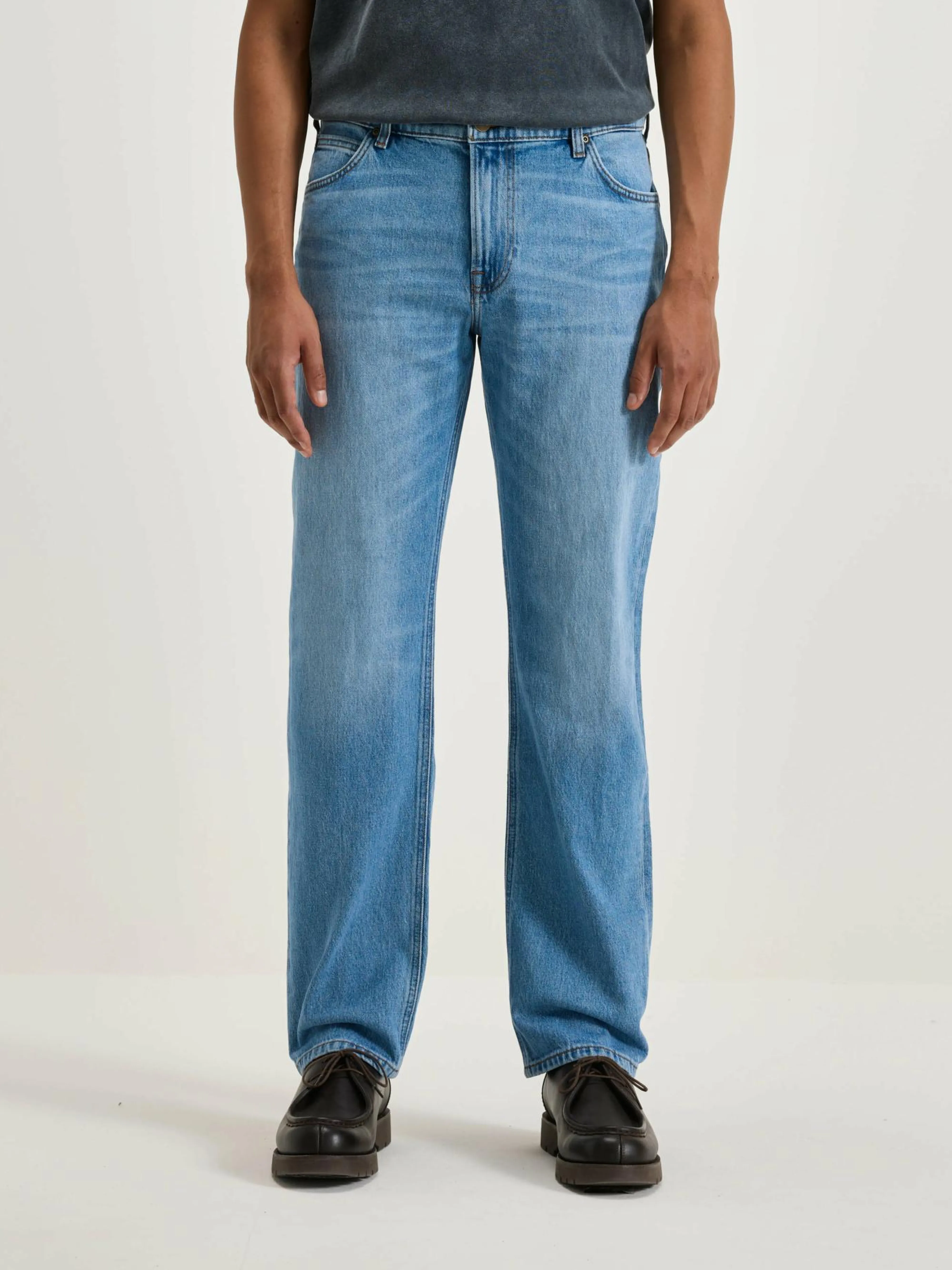 Best Sale Lee West Jeans